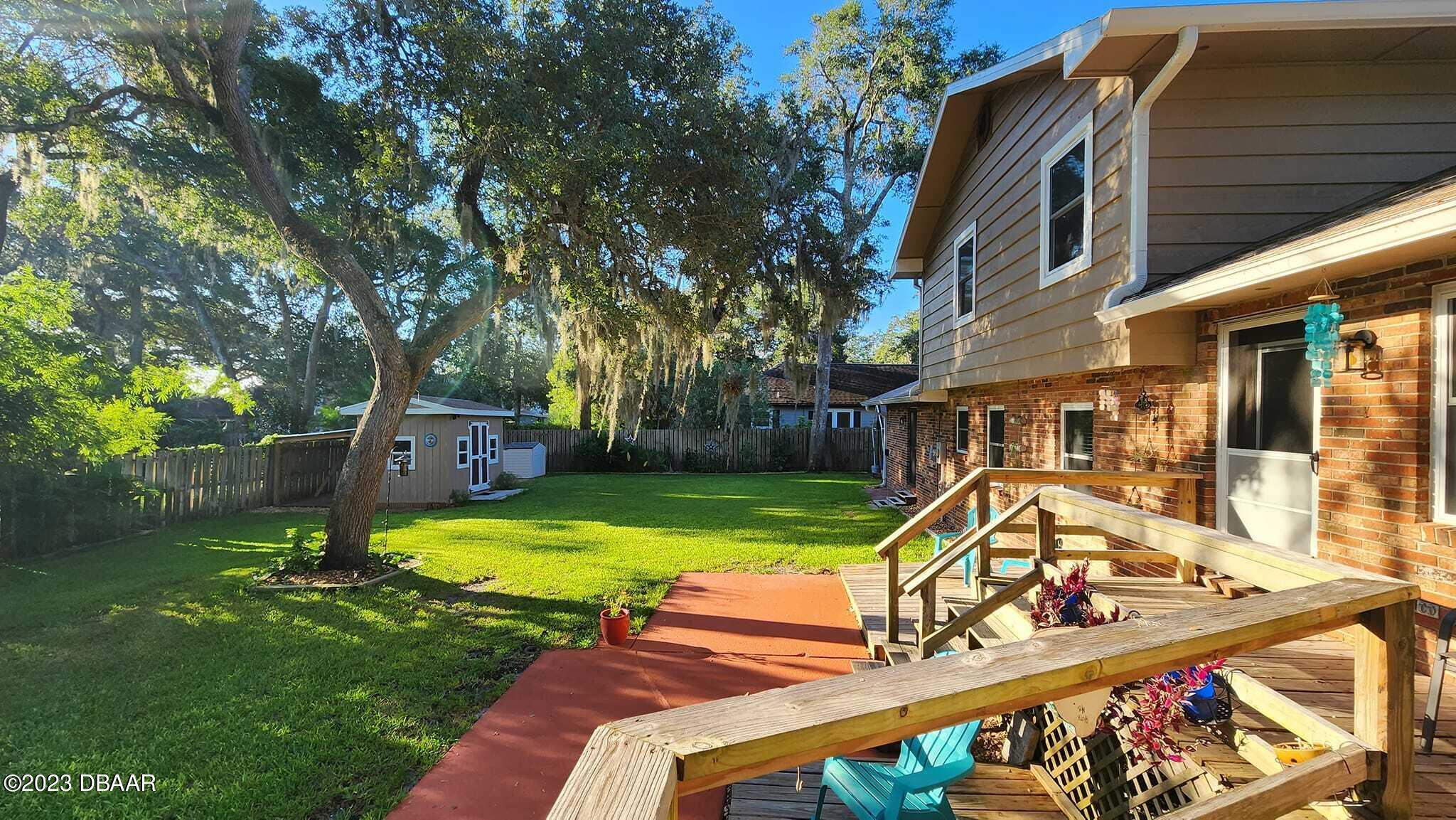 1519 North Beach Street Ormond Beach, FL 32174 - Photo 50 of 92 Waiting just for you