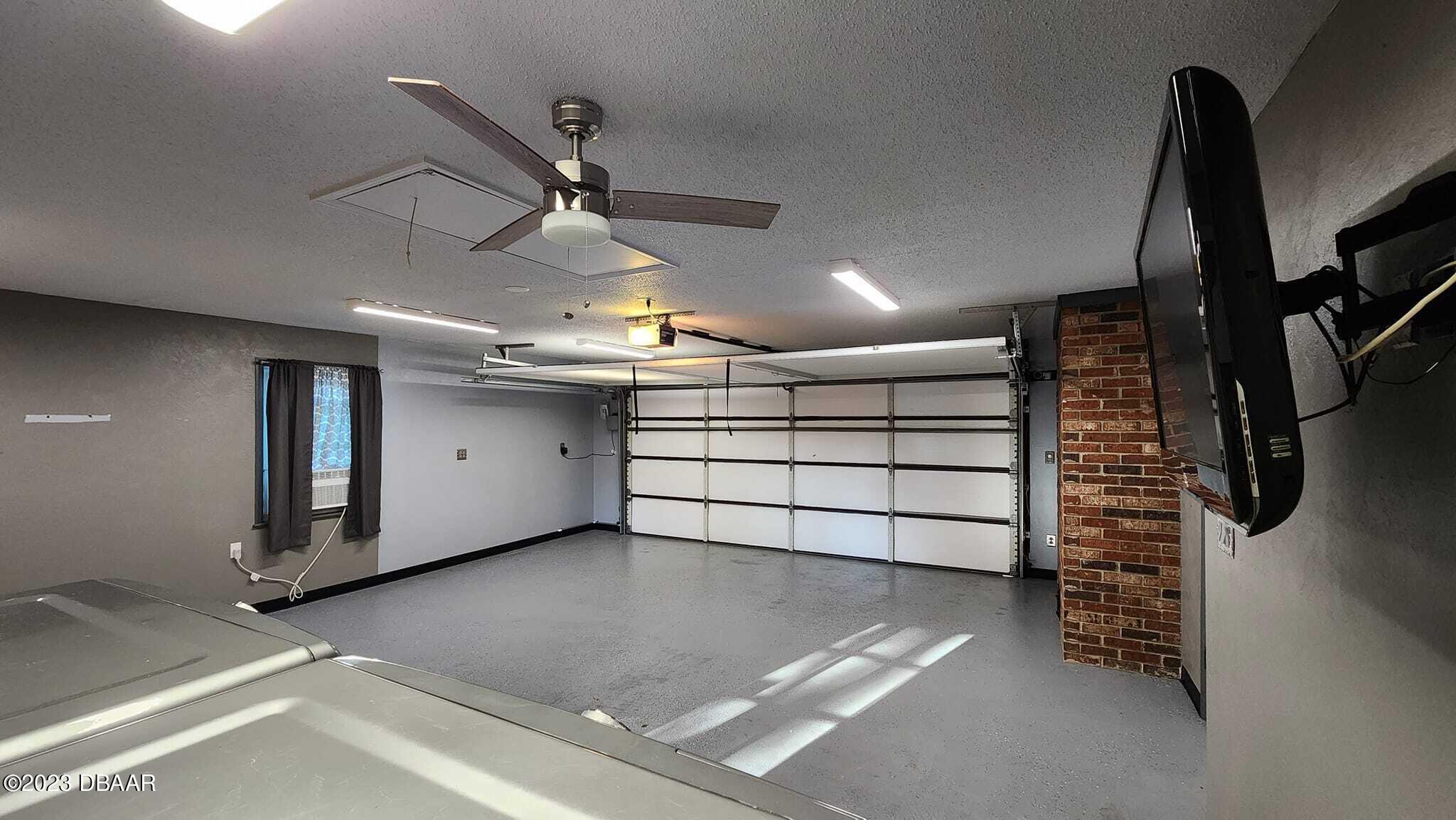 1519 North Beach Street Ormond Beach, FL 32174 - Photo 53 of 92 AC and insulated