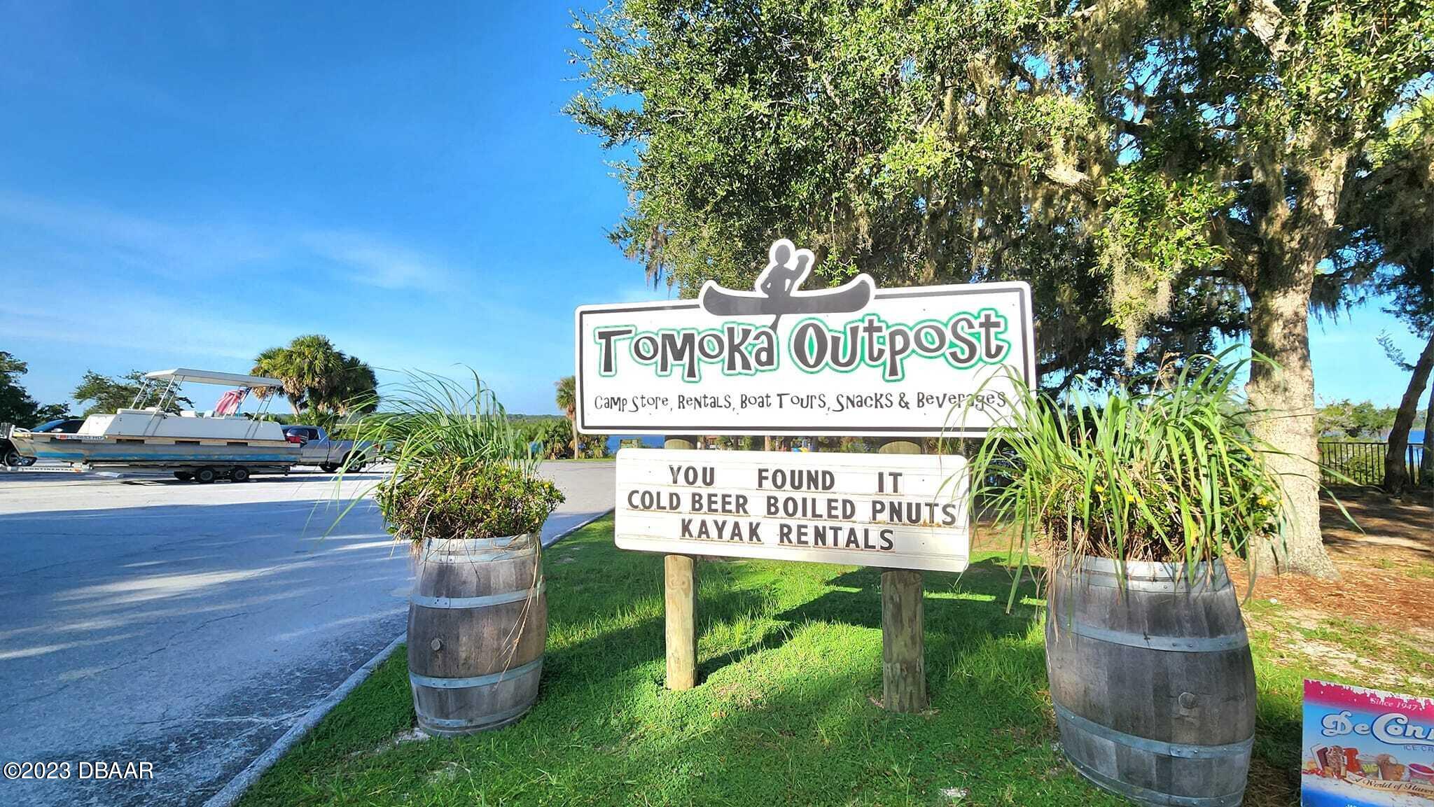 1519 North Beach Street Ormond Beach, FL 32174 - Photo 64 of 92 Great for family days