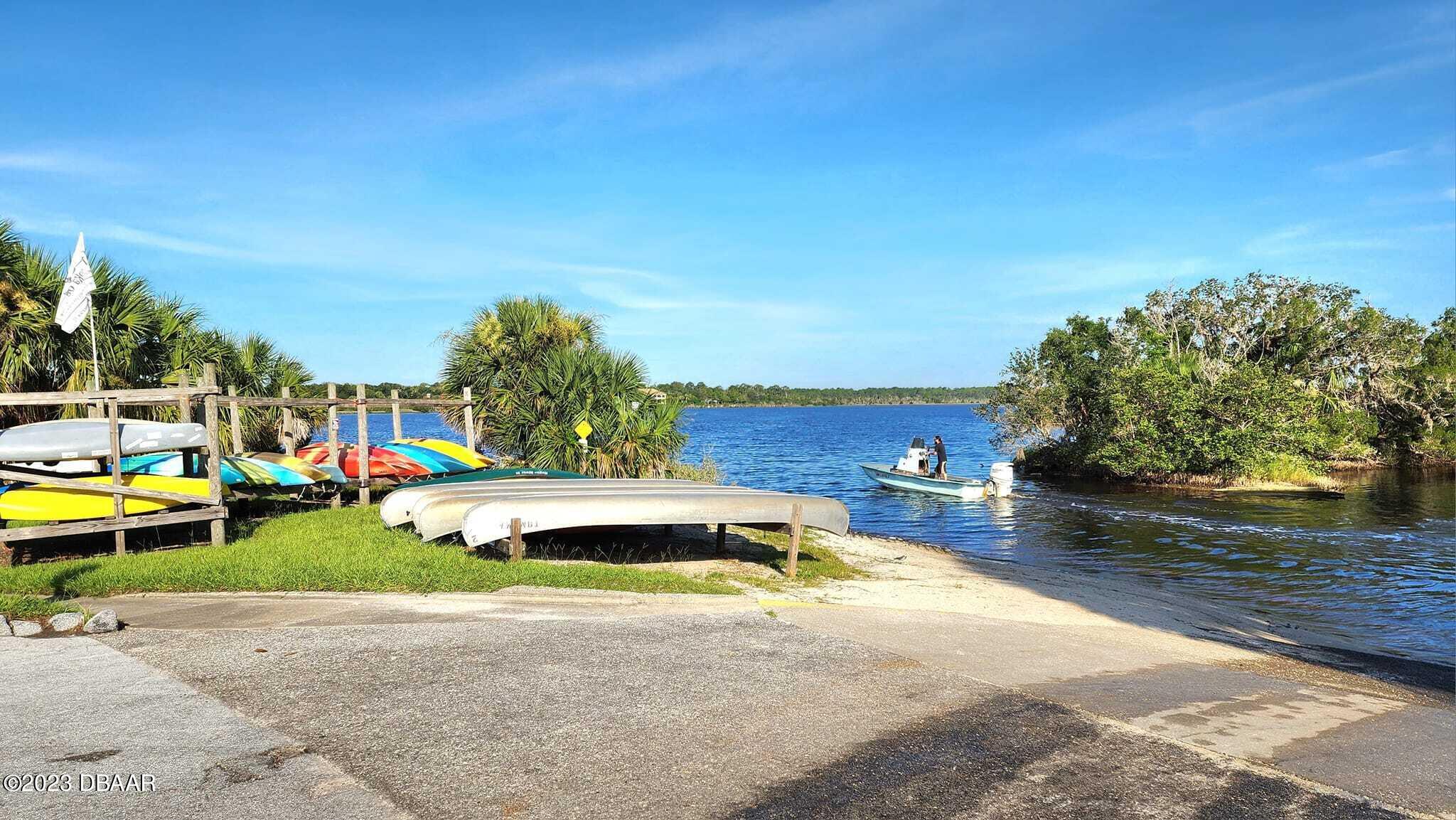 1519 North Beach Street Ormond Beach, FL 32174 - Photo 65 of 92 Kayak rentals