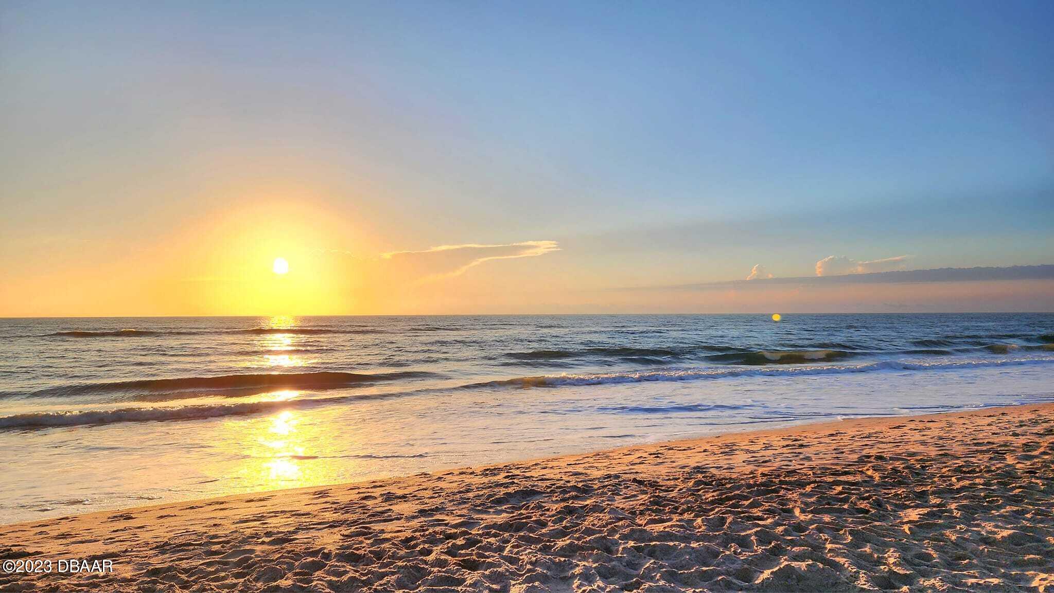 1519 North Beach Street Ormond Beach, FL 32174 - Photo 76 of 92 No drive beach