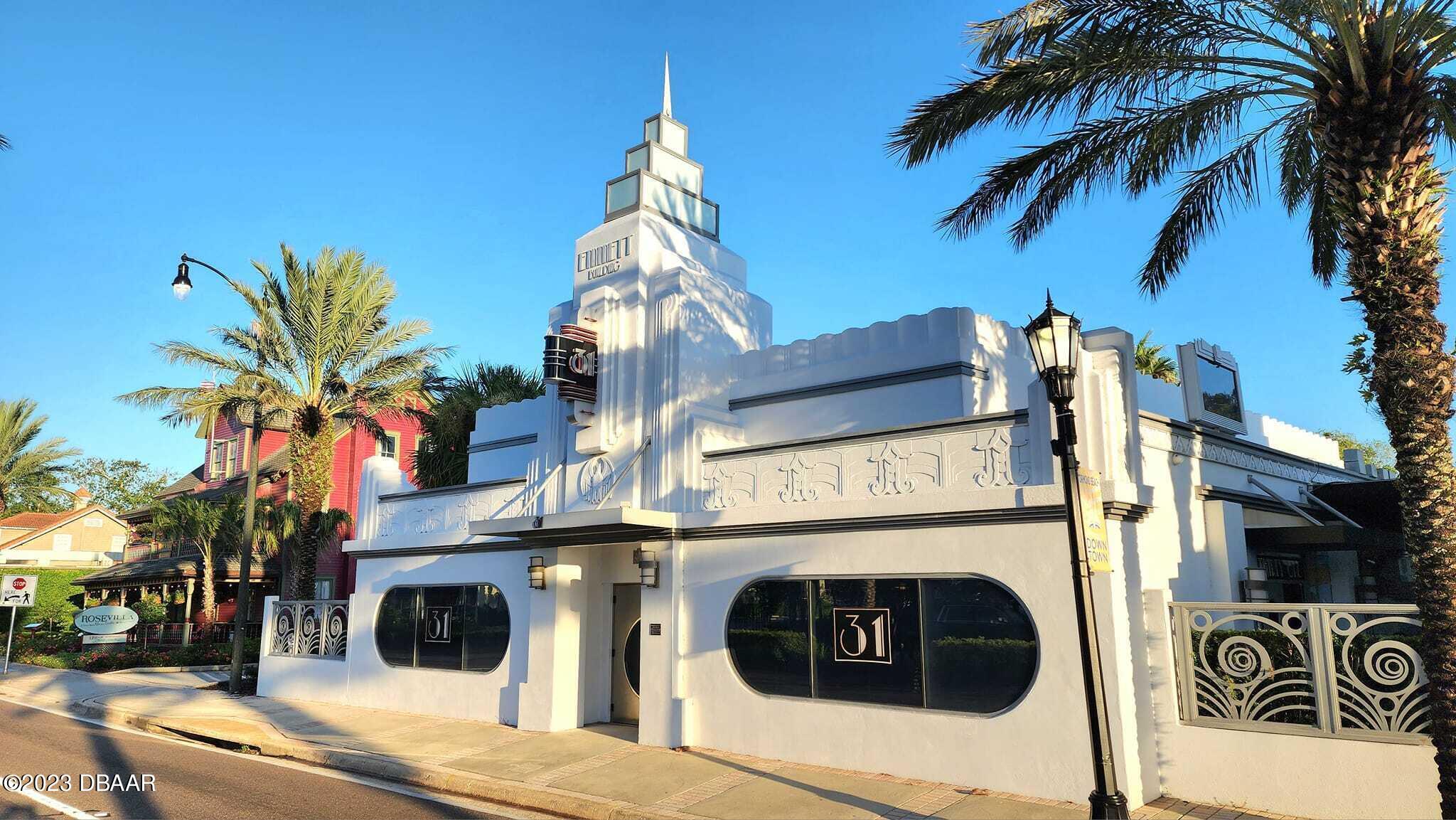 1519 North Beach Street Ormond Beach, FL 32174 - Photo 88 of 92 31 Supper Club