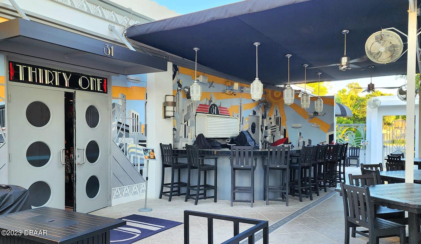 1519 North Beach Street Ormond Beach, FL 32174 - Photo 89 of 92 31 Super Club