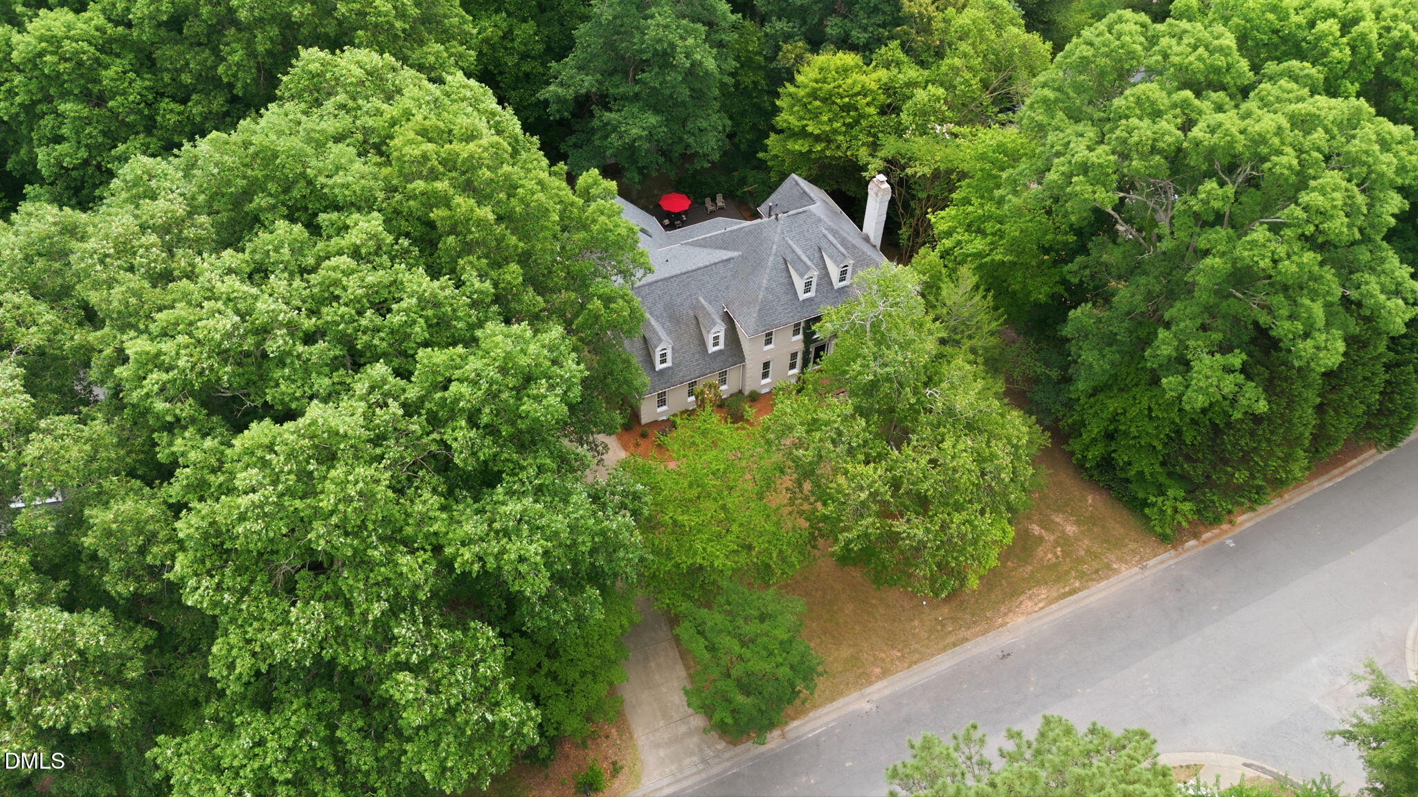 4913 Salem Ridge Road Holly Springs, NC 27540 - Photo 53 of 90