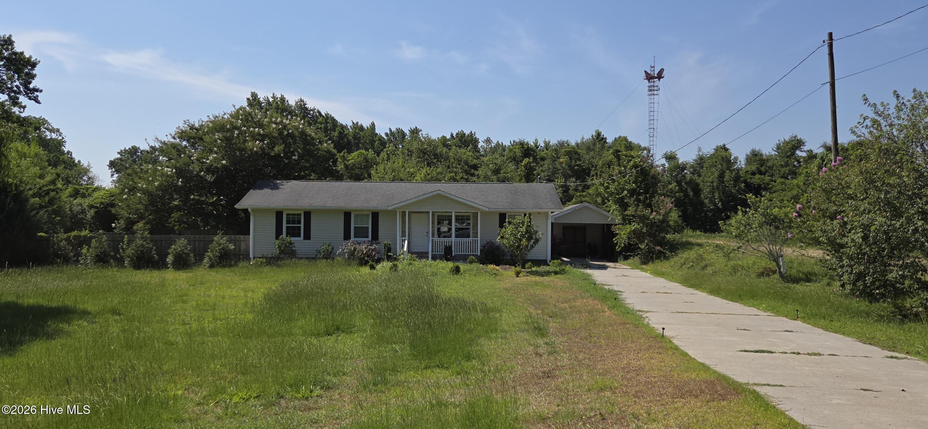 151 Lem Brown Road Chinquapin, NC 28521 - Photo 3 of 15