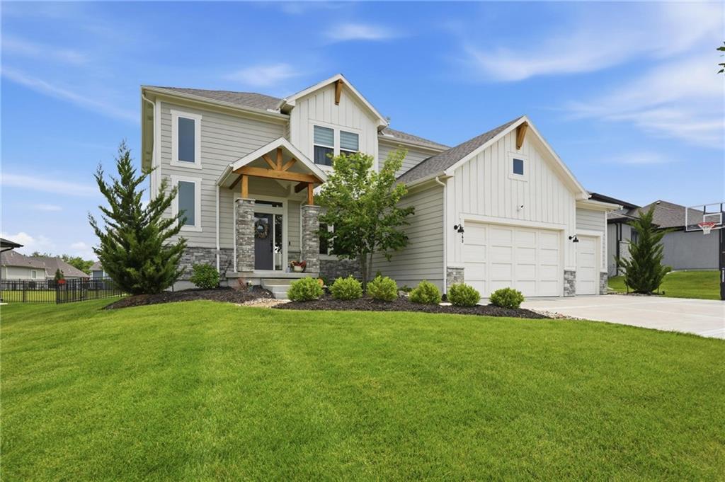 2063 Northwest O'Brien Road Lee's Summit, MO 64081 - Photo 46 of 59