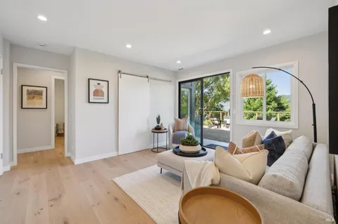 $4,195,000 | 453 Wellesley Avenue, Mill Valley, CA 94941