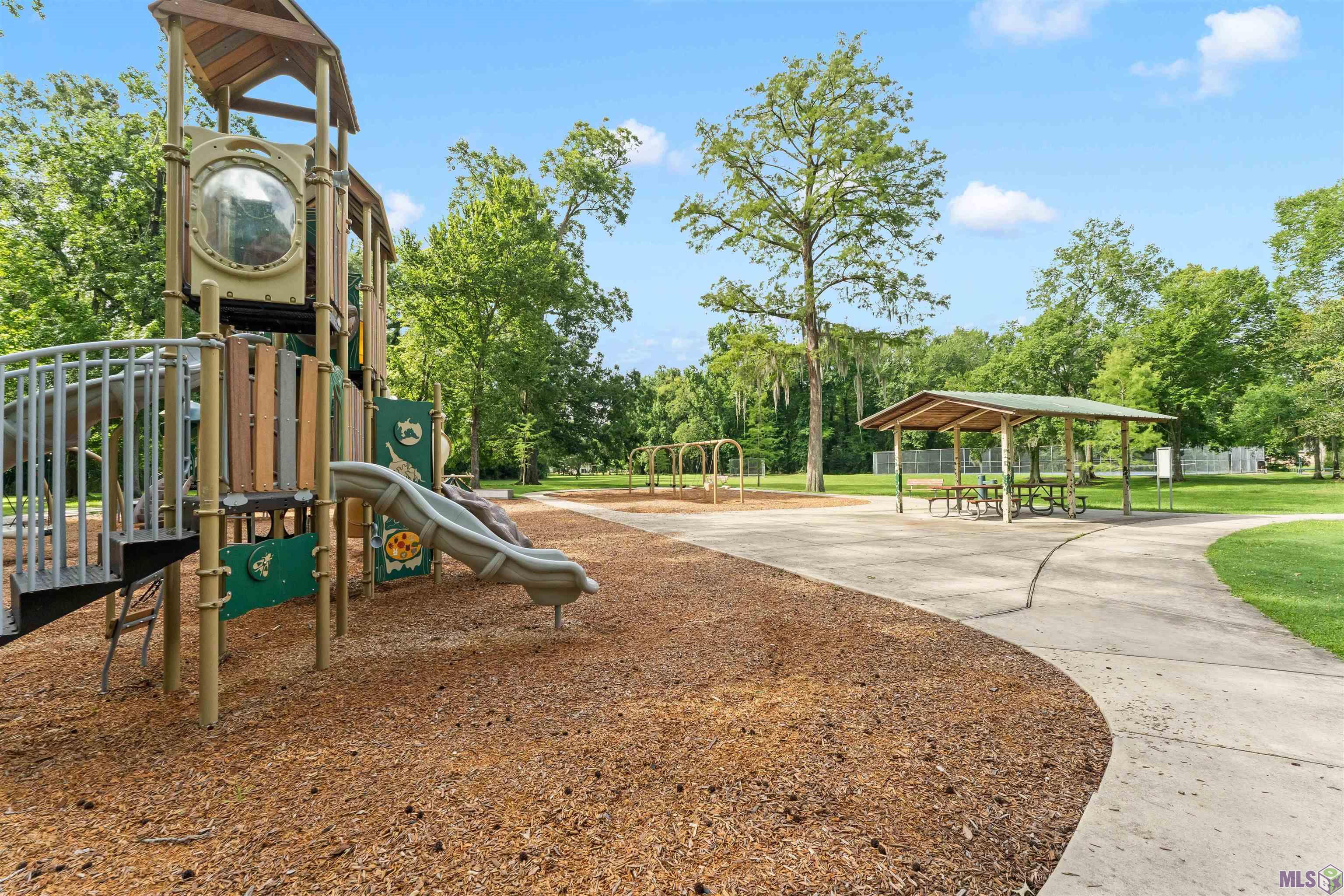 5743 Belle Grove Avenue Baton Rouge, LA 70820 - Photo 58 of 59