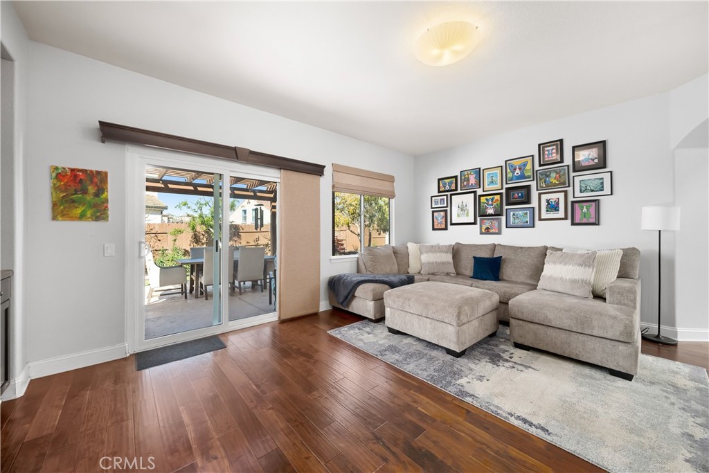 731 Voyager Road Lompoc, CA 93436 - Photo 2 of 57 a living room with furniture and a window