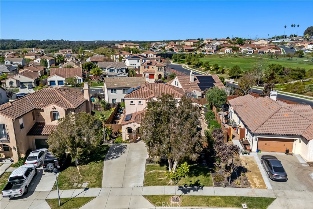 731 Voyager Road Lompoc, CA 93436 - Photo 47 of 57 an aerial view of multiple house