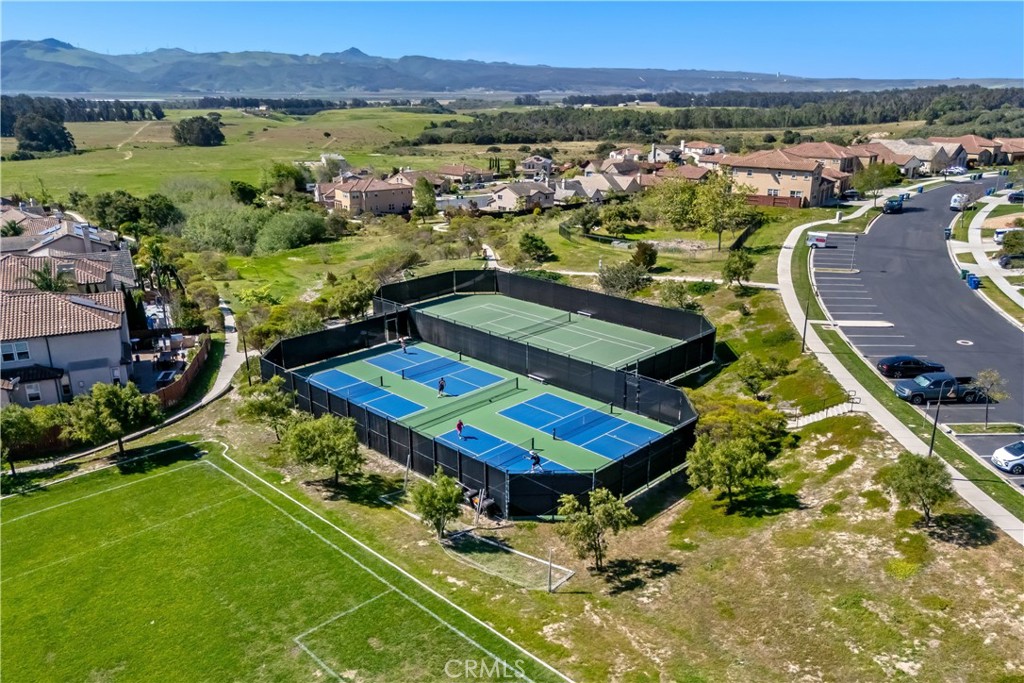 731 Voyager Road Lompoc, CA 93436 - Photo 52 of 57 a view of a city with a lake