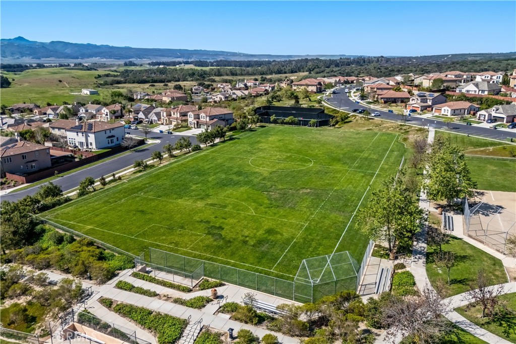 731 Voyager Road Lompoc, CA 93436 - Photo 55 of 57 a view of a city