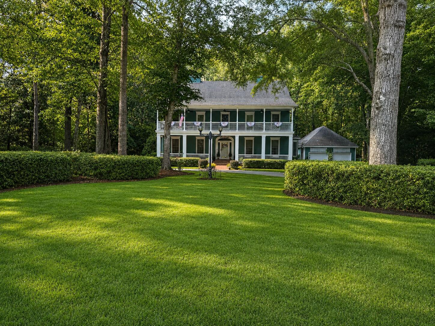 1133 Putter Path Northwest Orangeburg, SC 29118 - Photo 5 of 12 25EE3085-0B68-42EE-9F4A-2C35D8519613