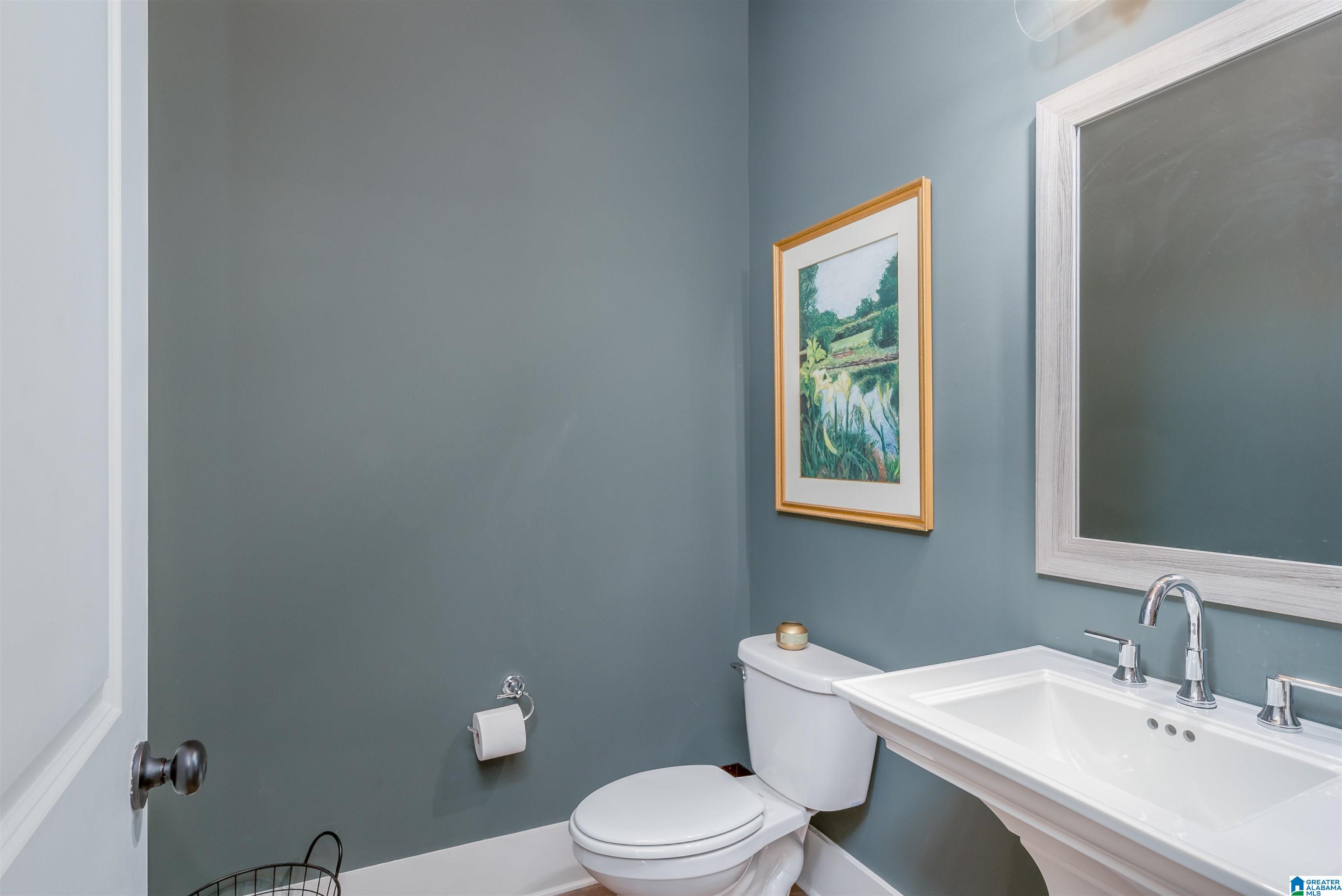 2088 Blackridge Road Birmingham, AL 35244 - Photo 23 of 56