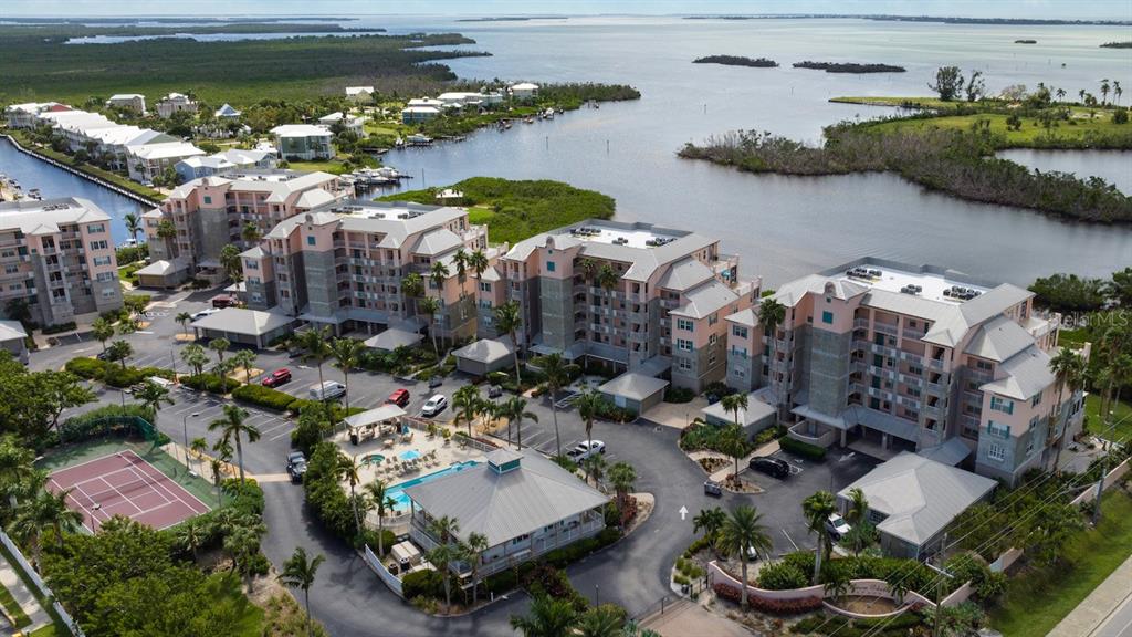 13113 Gasparilla Road, Unit A502 Placida, FL 33946 - Photo 1 of 1 Gallery Image 1