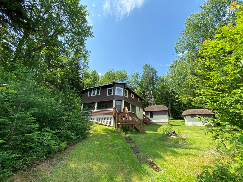 116 West Side Road Owls Head, NY 12969 - Photo 3 of 27 Gallery Image 3