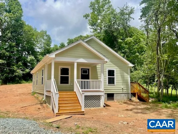 $369,000 | 99 Cedar Drive, Gordonsville, VA 22942
