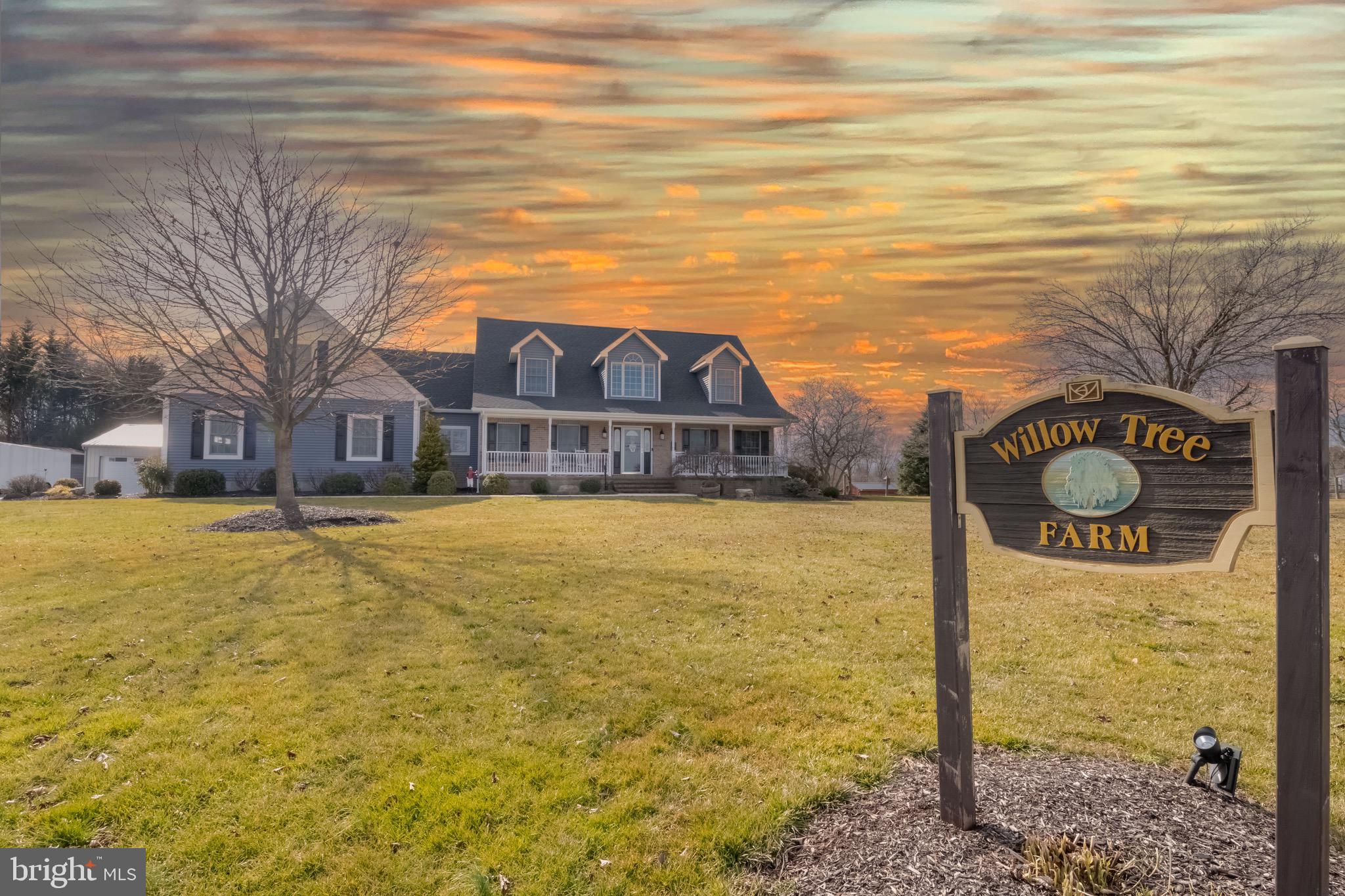 551 St Marys Road Pylesville, MD 21132 - Photo 1 of 146 Gallery Image 1