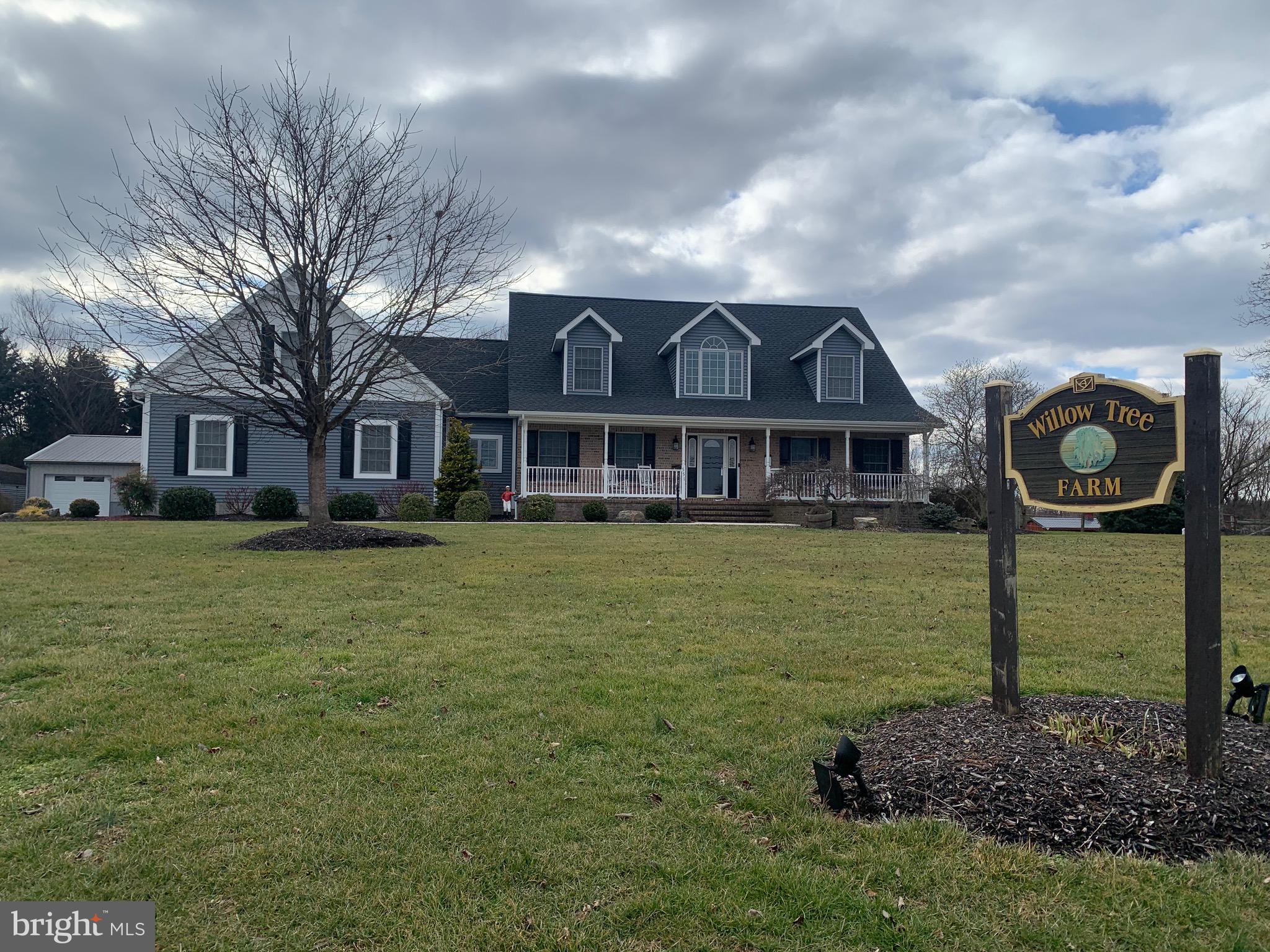 551 St Marys Road Pylesville, MD 21132 - Photo 11 of 146 Gallery Image 11