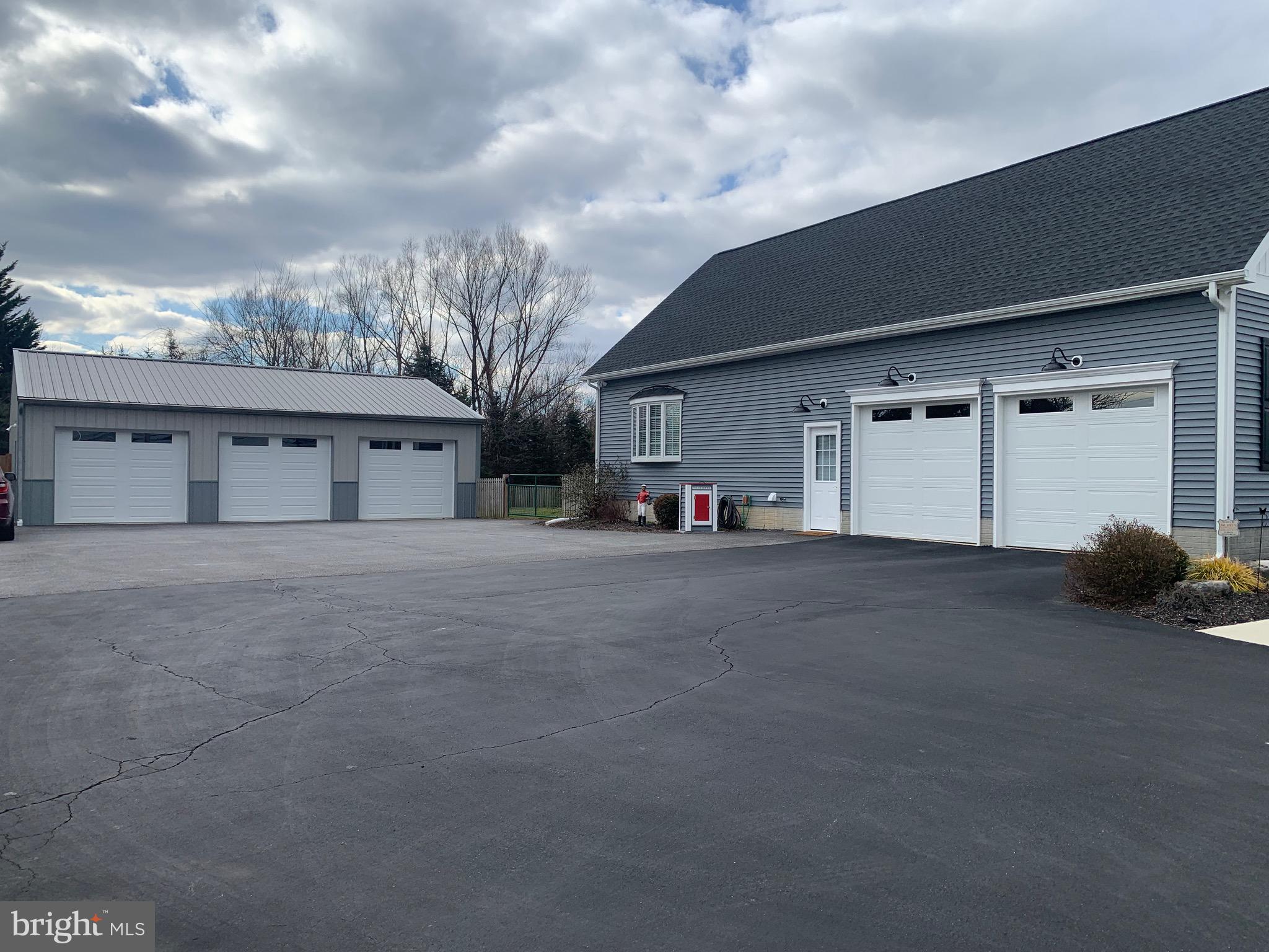 551 St Marys Road Pylesville, MD 21132 - Photo 18 of 146 Gallery Image 18