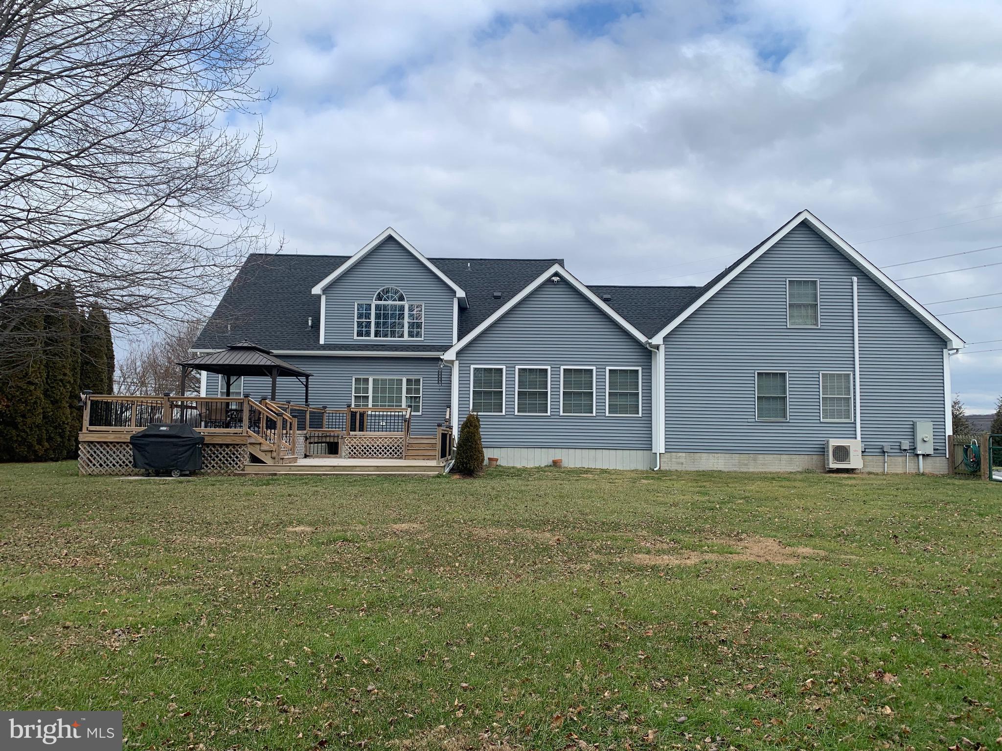 551 St Marys Road Pylesville, MD 21132 - Photo 19 of 146 Gallery Image 19