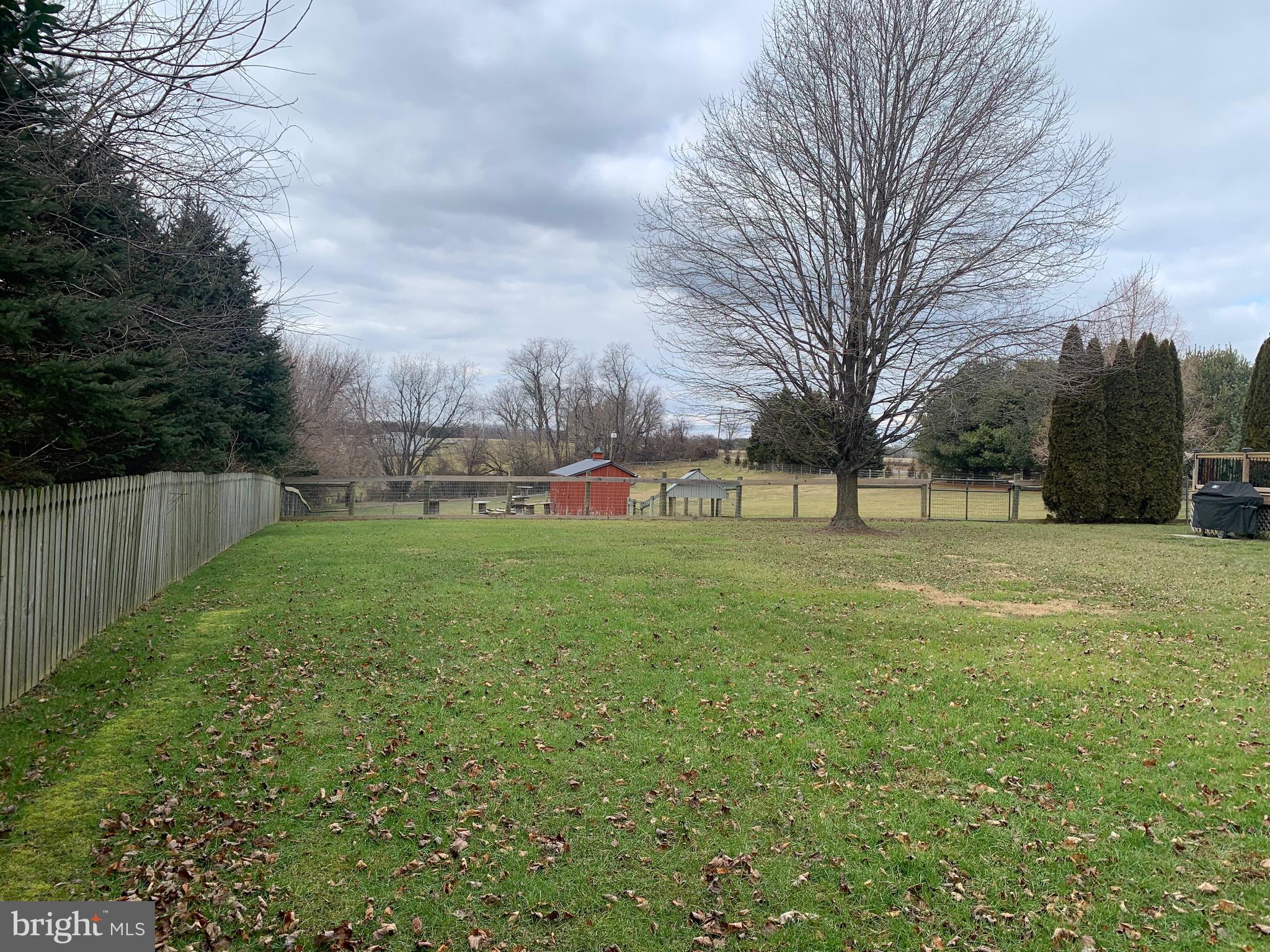 551 St Marys Road Pylesville, MD 21132 - Photo 20 of 146 Gallery Image 20
