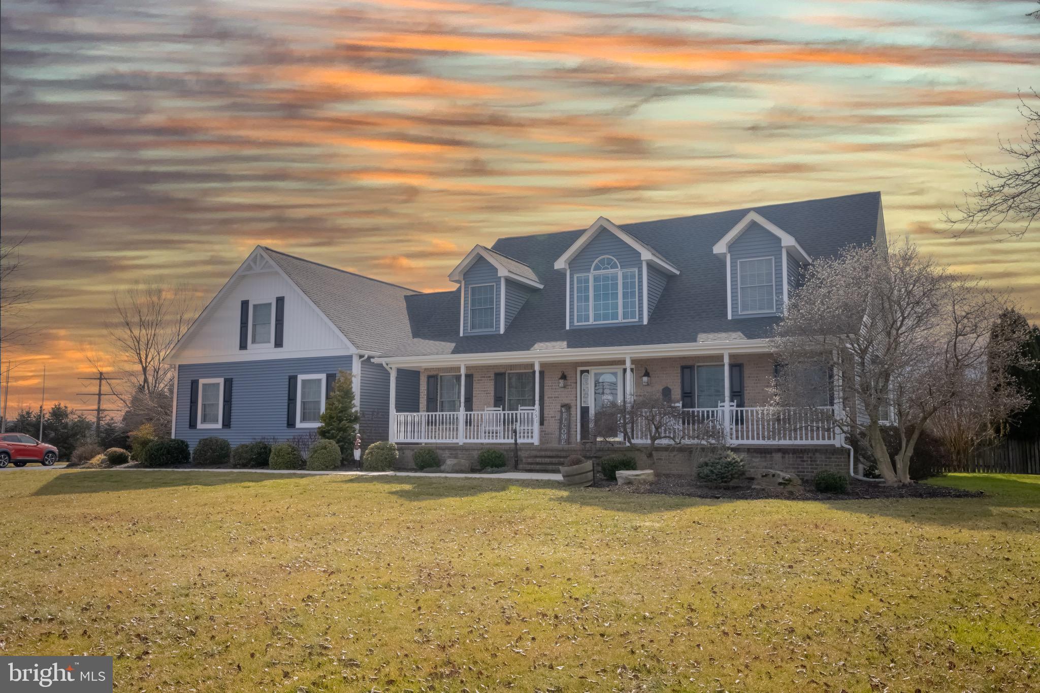 551 St Marys Road Pylesville, MD 21132 - Photo 2 of 146 Gallery Image 2