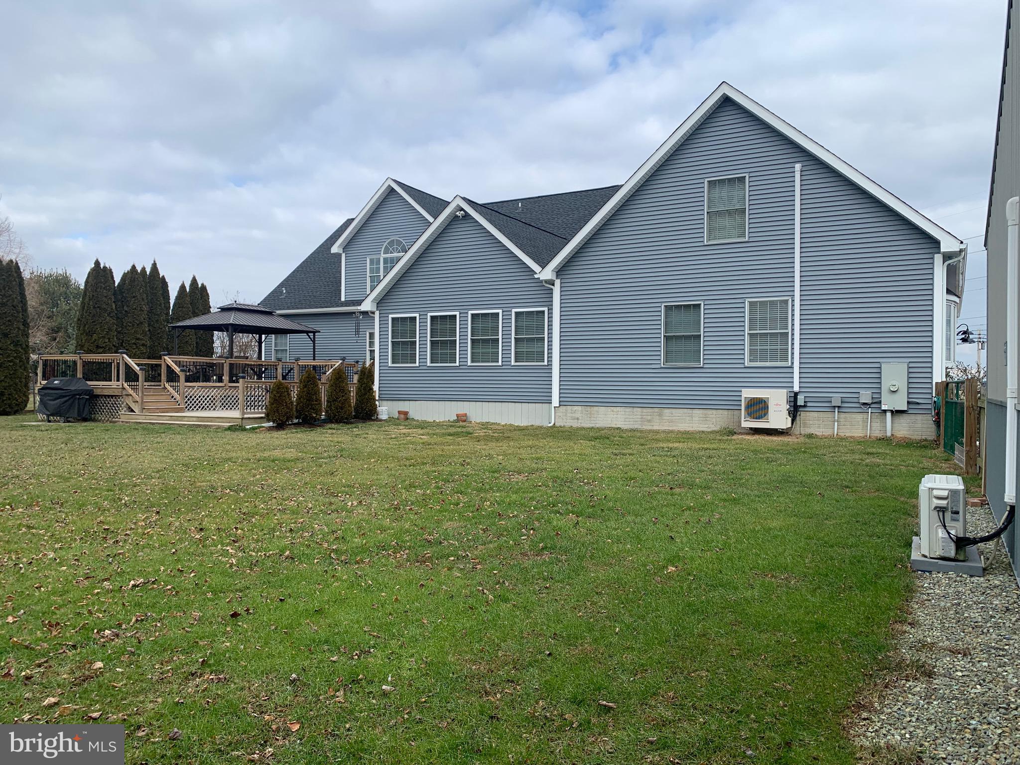 551 St Marys Road Pylesville, MD 21132 - Photo 21 of 146 Gallery Image 21