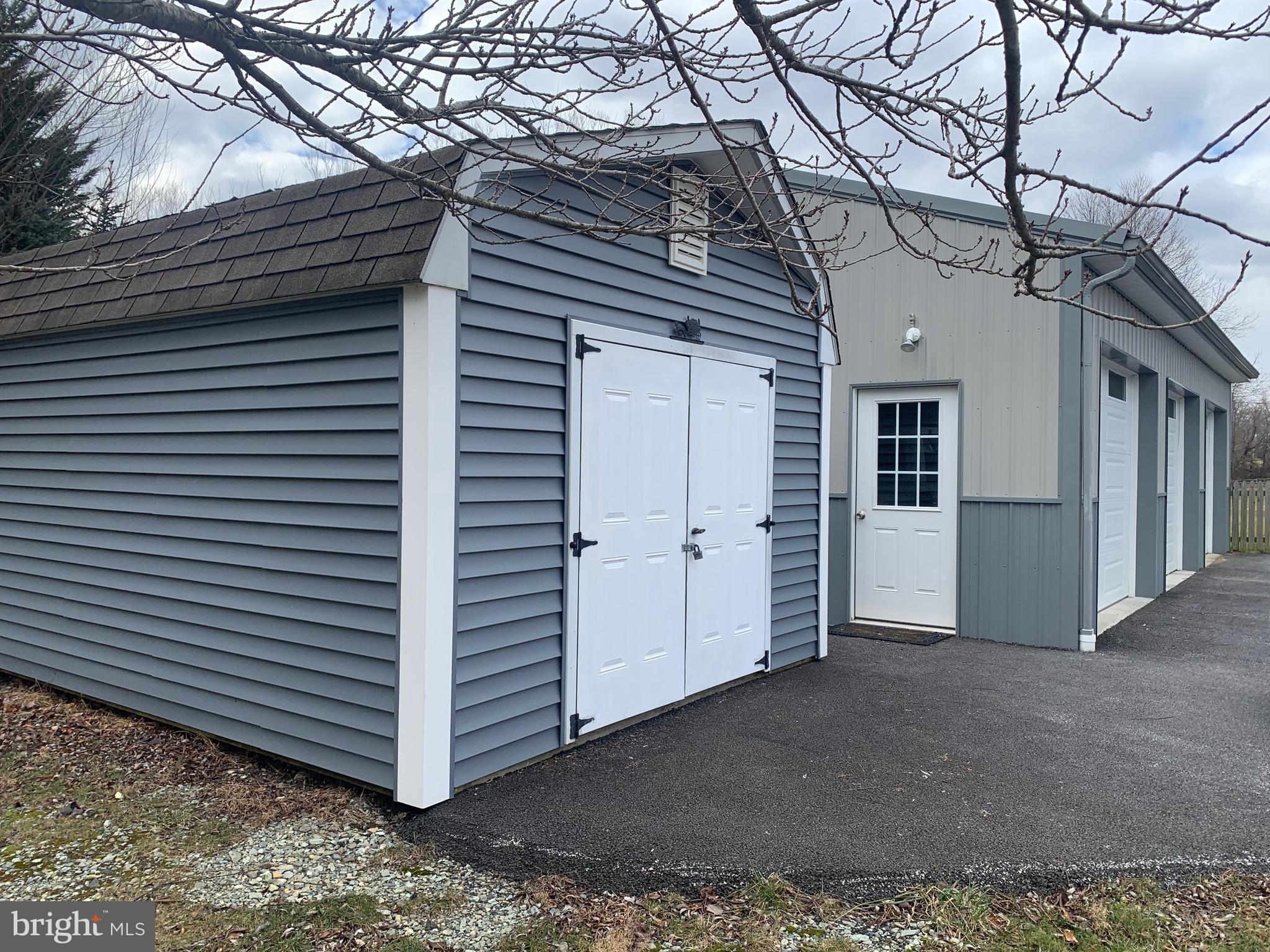 551 St Marys Road Pylesville, MD 21132 - Photo 24 of 146 Gallery Image 24