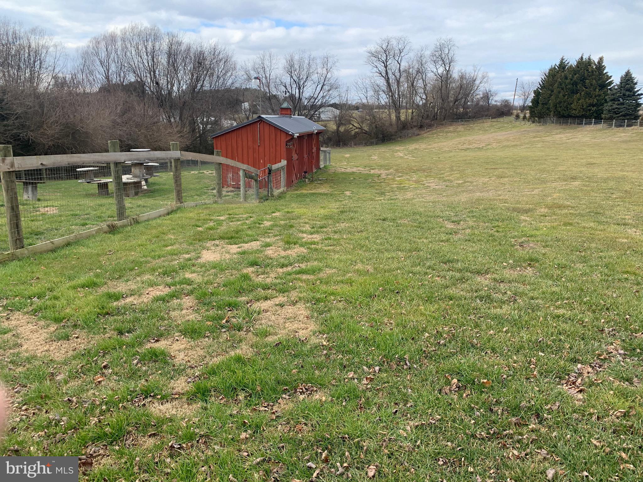 551 St Marys Road Pylesville, MD 21132 - Photo 25 of 146 Gallery Image 25