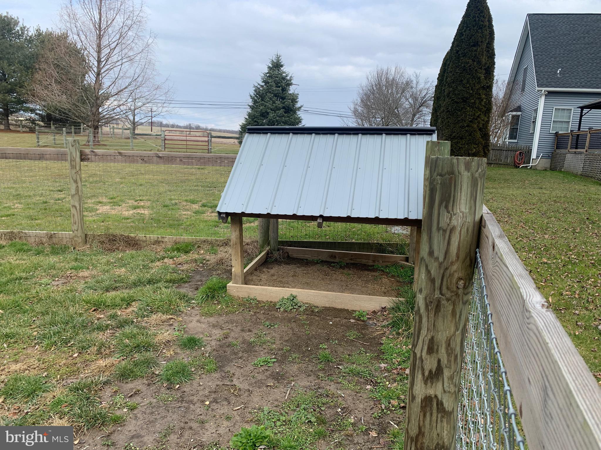 551 St Marys Road Pylesville, MD 21132 - Photo 27 of 146 Gallery Image 27