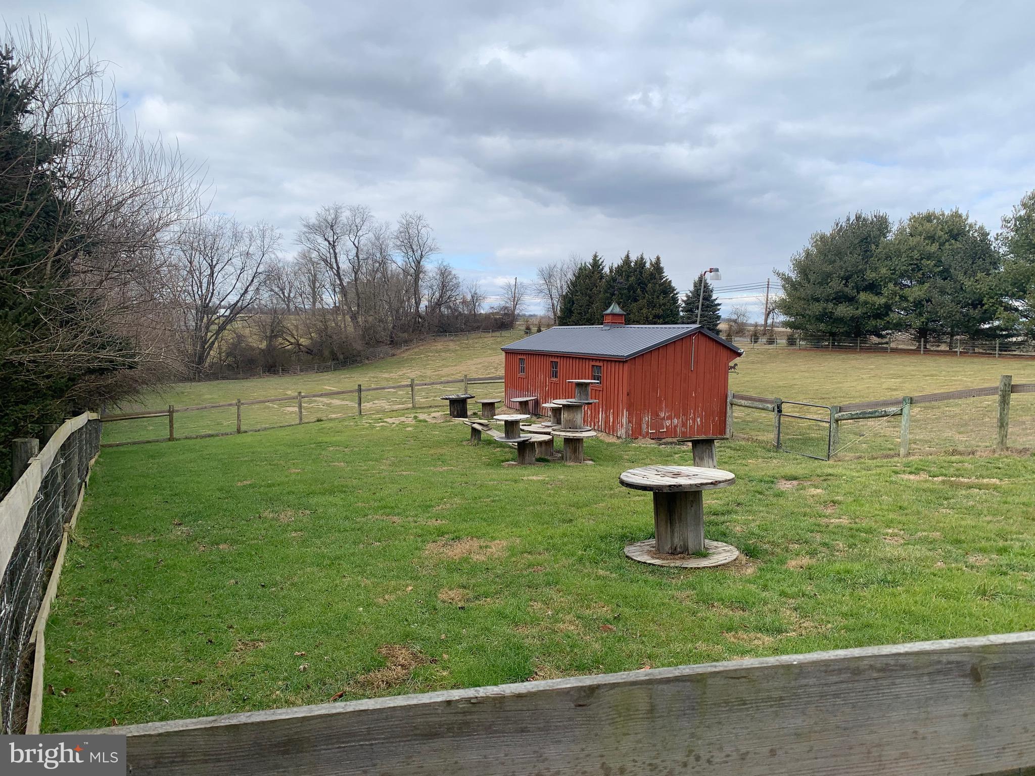 551 St Marys Road Pylesville, MD 21132 - Photo 28 of 146 Gallery Image 28