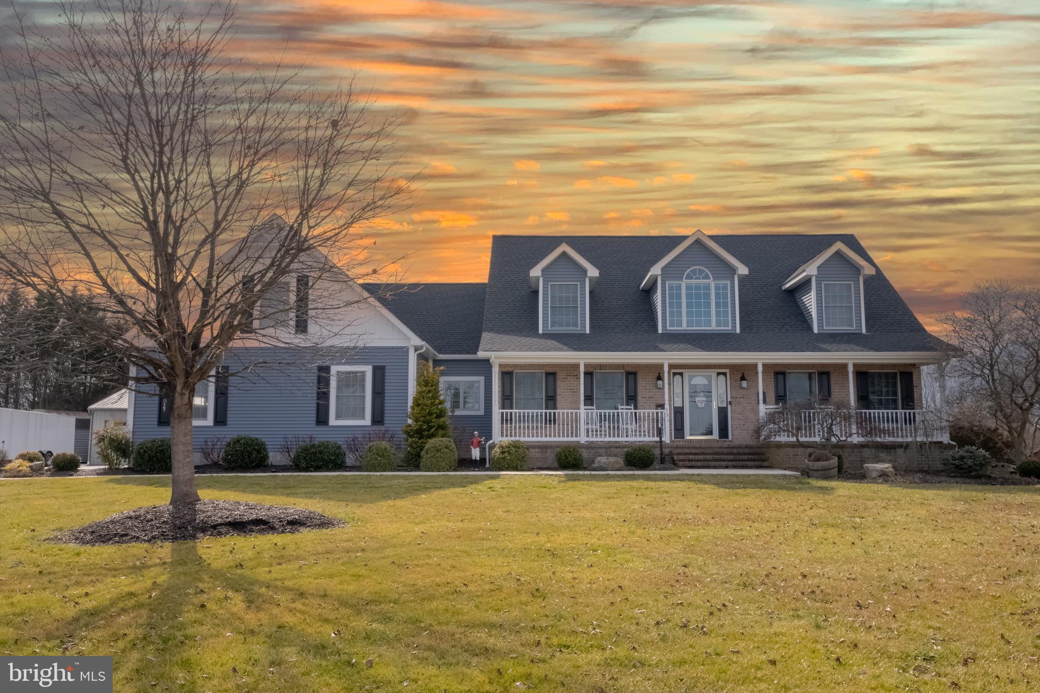 551 St Marys Road Pylesville, MD 21132 - Photo 3 of 146 Gallery Image 3
