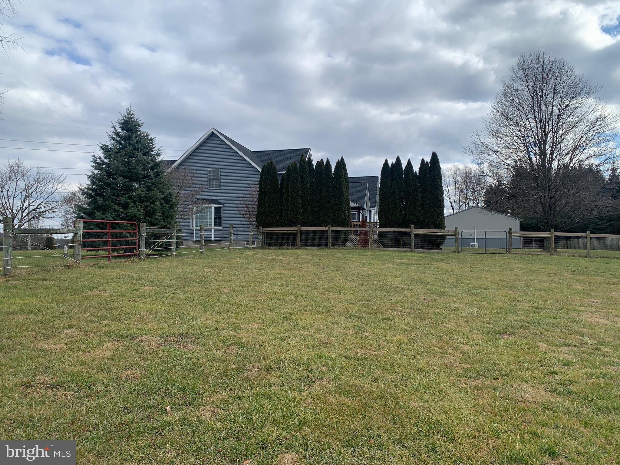 551 St Marys Road Pylesville, MD 21132 - Photo 32 of 146 Gallery Image 32
