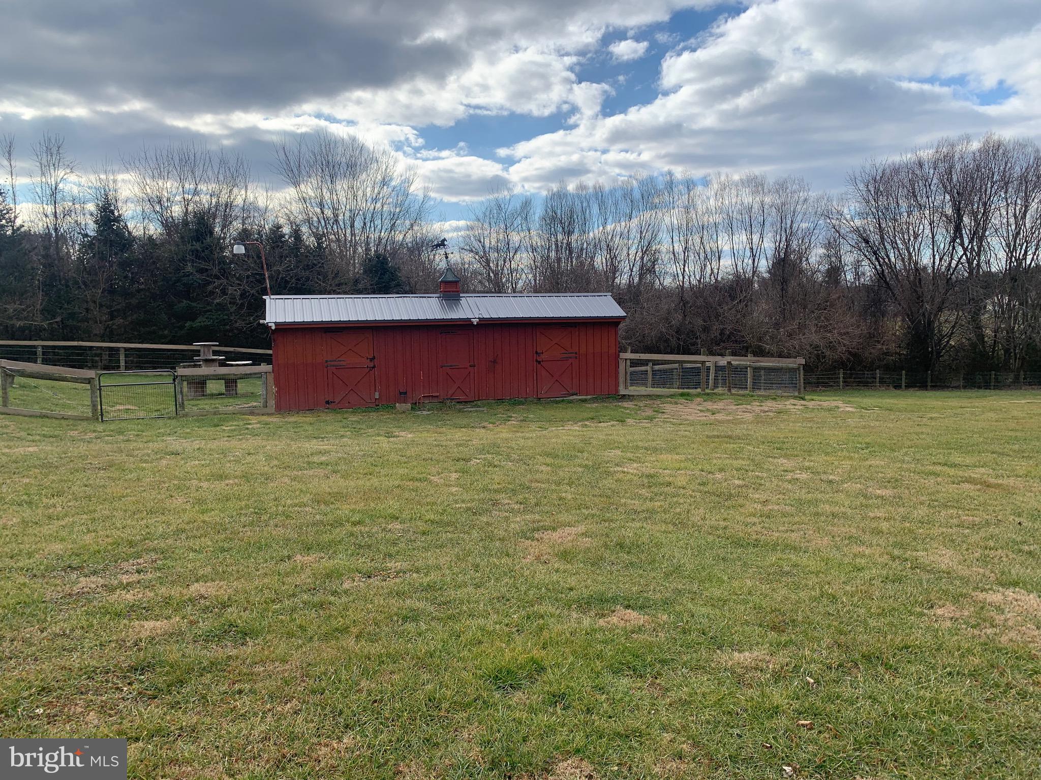 551 St Marys Road Pylesville, MD 21132 - Photo 33 of 146 Gallery Image 33