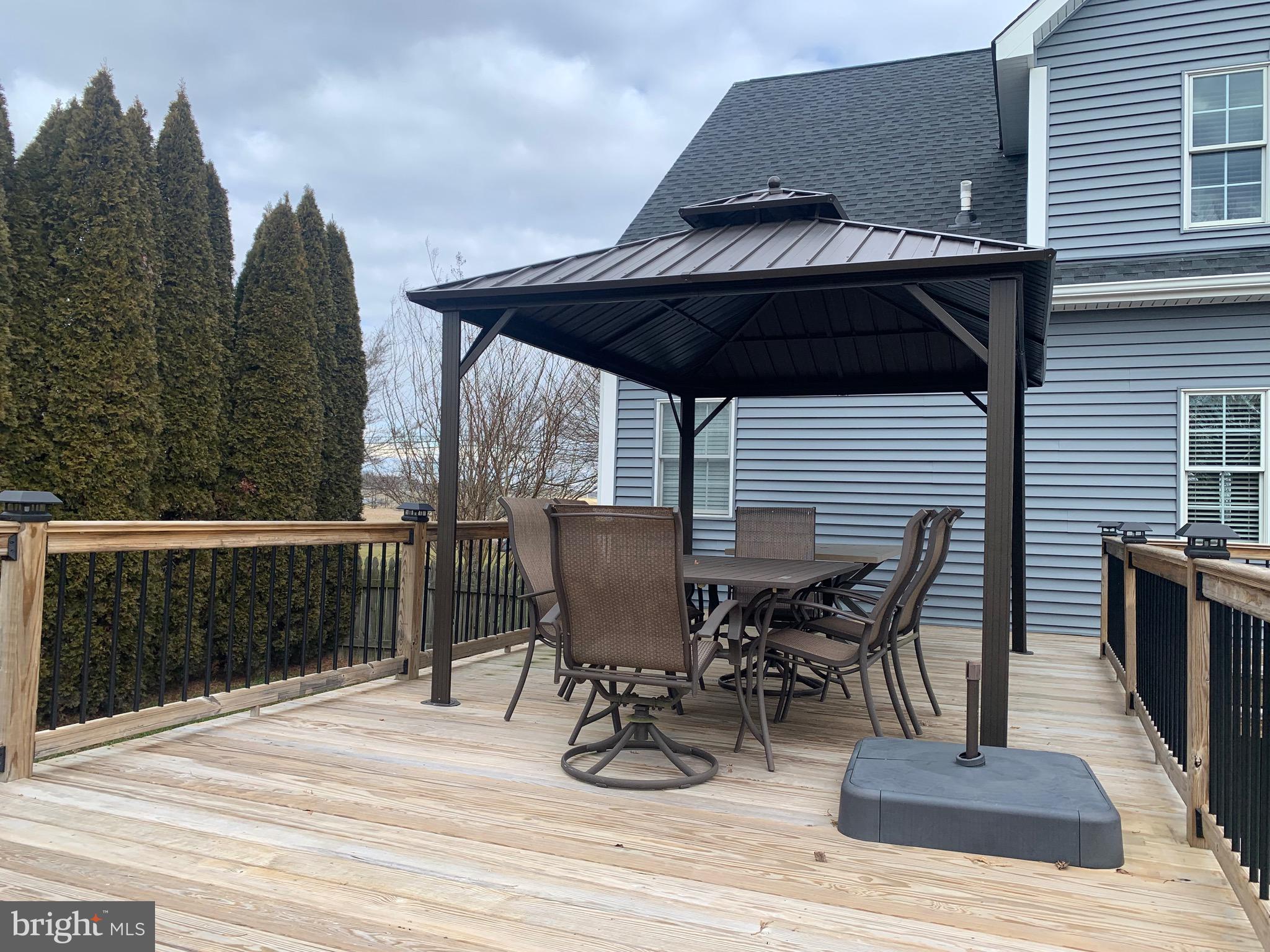 551 St Marys Road Pylesville, MD 21132 - Photo 36 of 146 Gallery Image 36