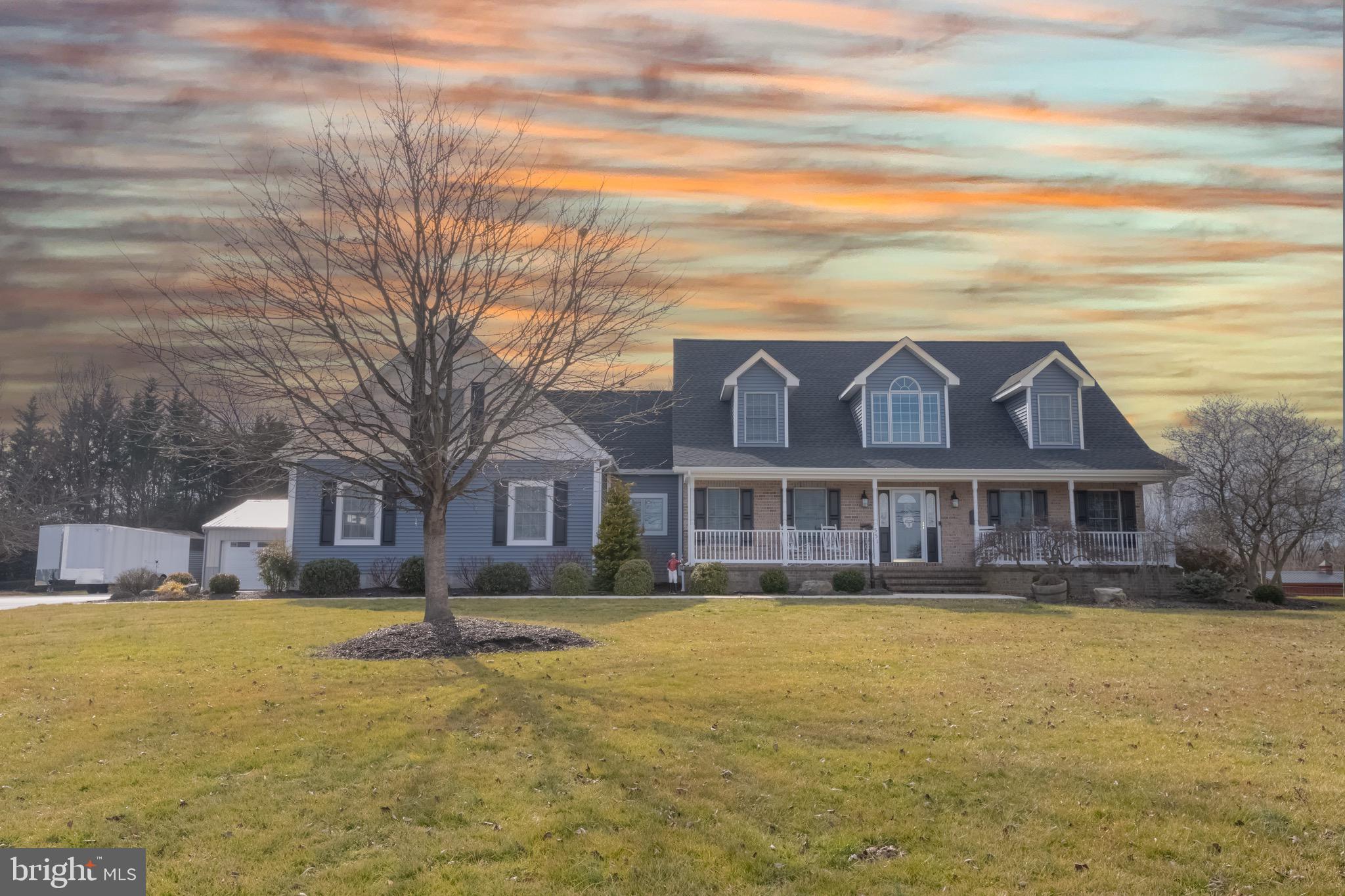 551 St Marys Road Pylesville, MD 21132 - Photo 4 of 146 Gallery Image 4