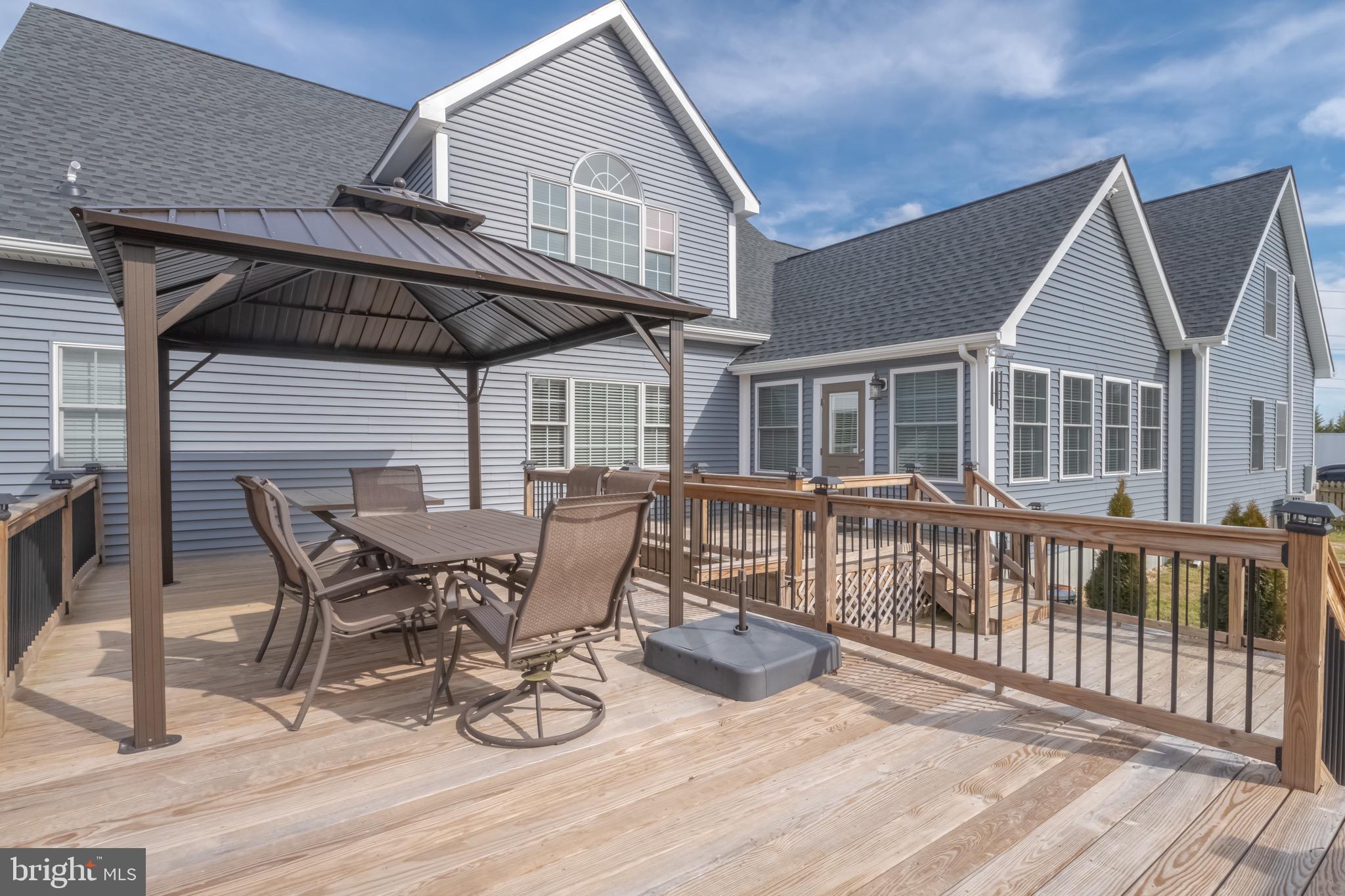 551 St Marys Road Pylesville, MD 21132 - Photo 43 of 146 Gallery Image 43