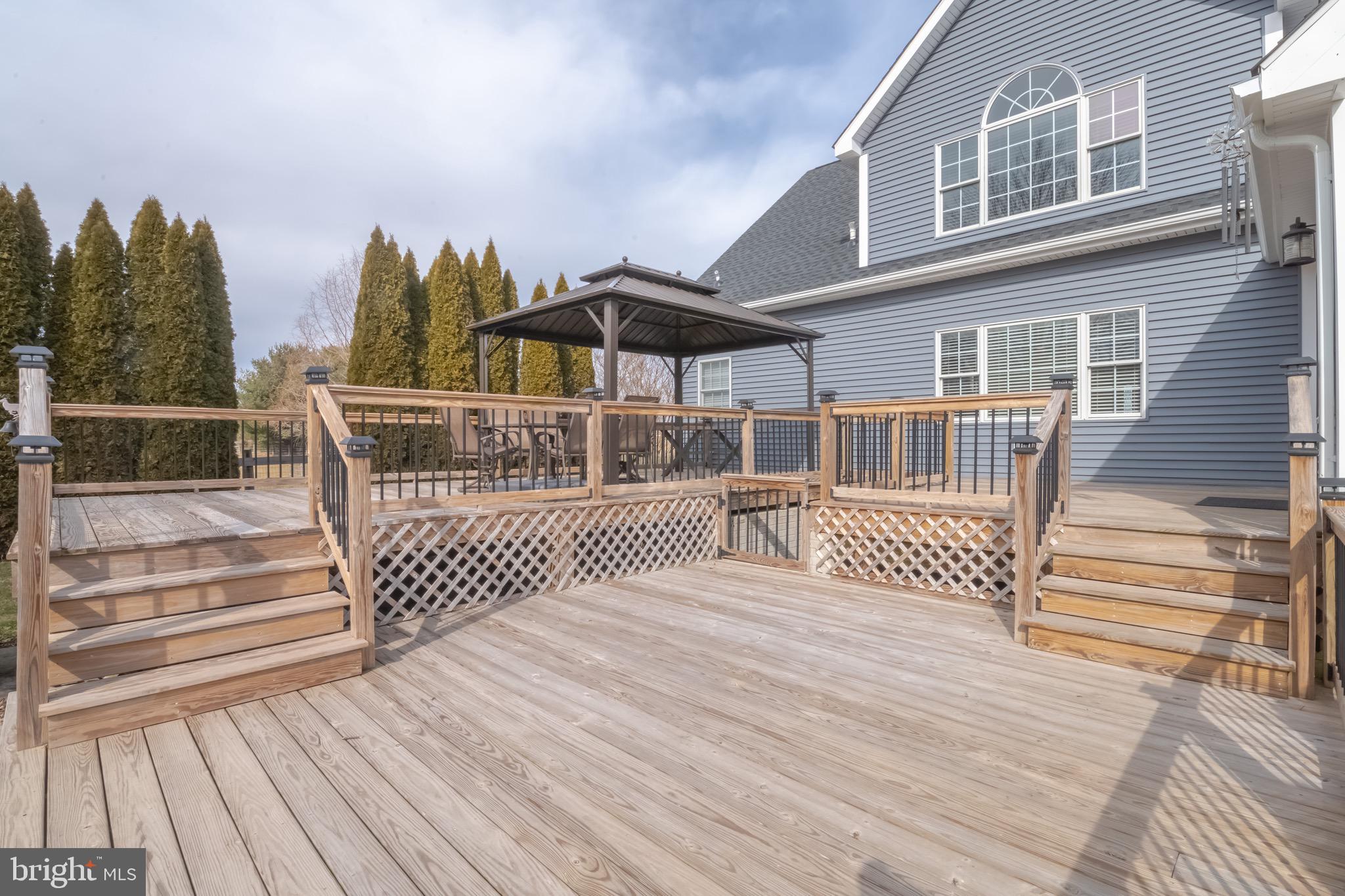 551 St Marys Road Pylesville, MD 21132 - Photo 44 of 146 Gallery Image 44