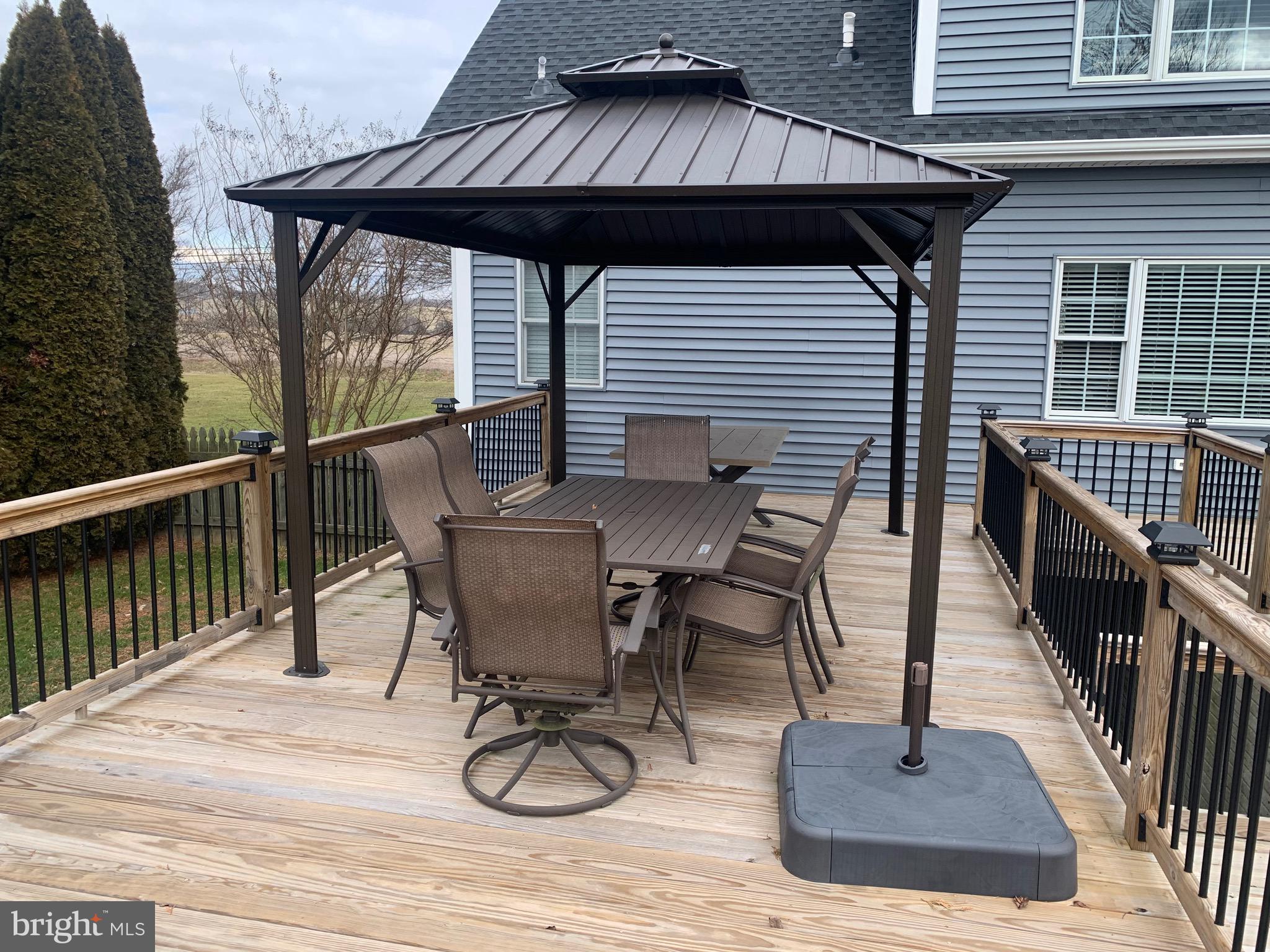 551 St Marys Road Pylesville, MD 21132 - Photo 47 of 146 Gallery Image 47