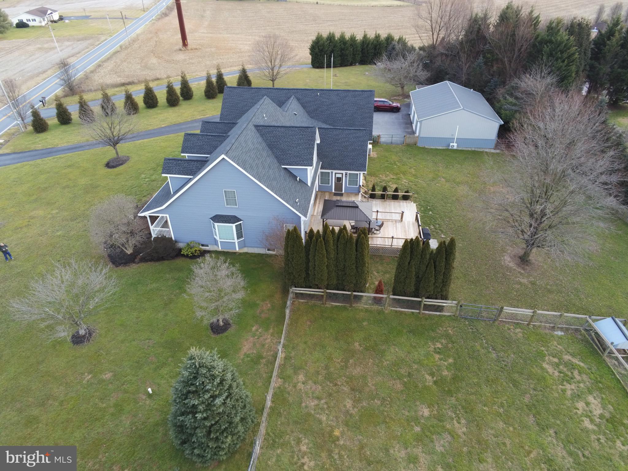 551 St Marys Road Pylesville, MD 21132 - Photo 48 of 146 Gallery Image 48