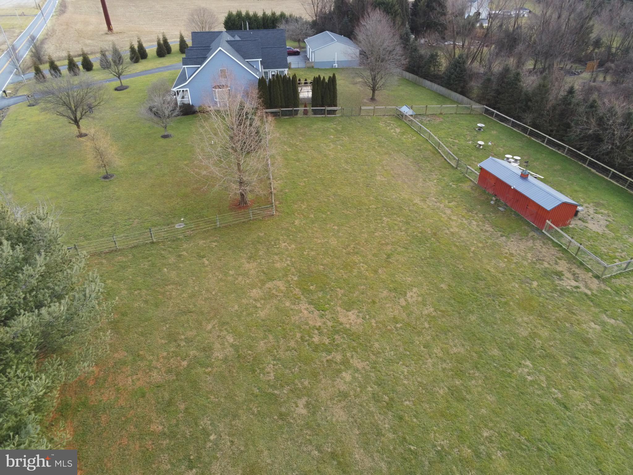 551 St Marys Road Pylesville, MD 21132 - Photo 49 of 146 Gallery Image 49