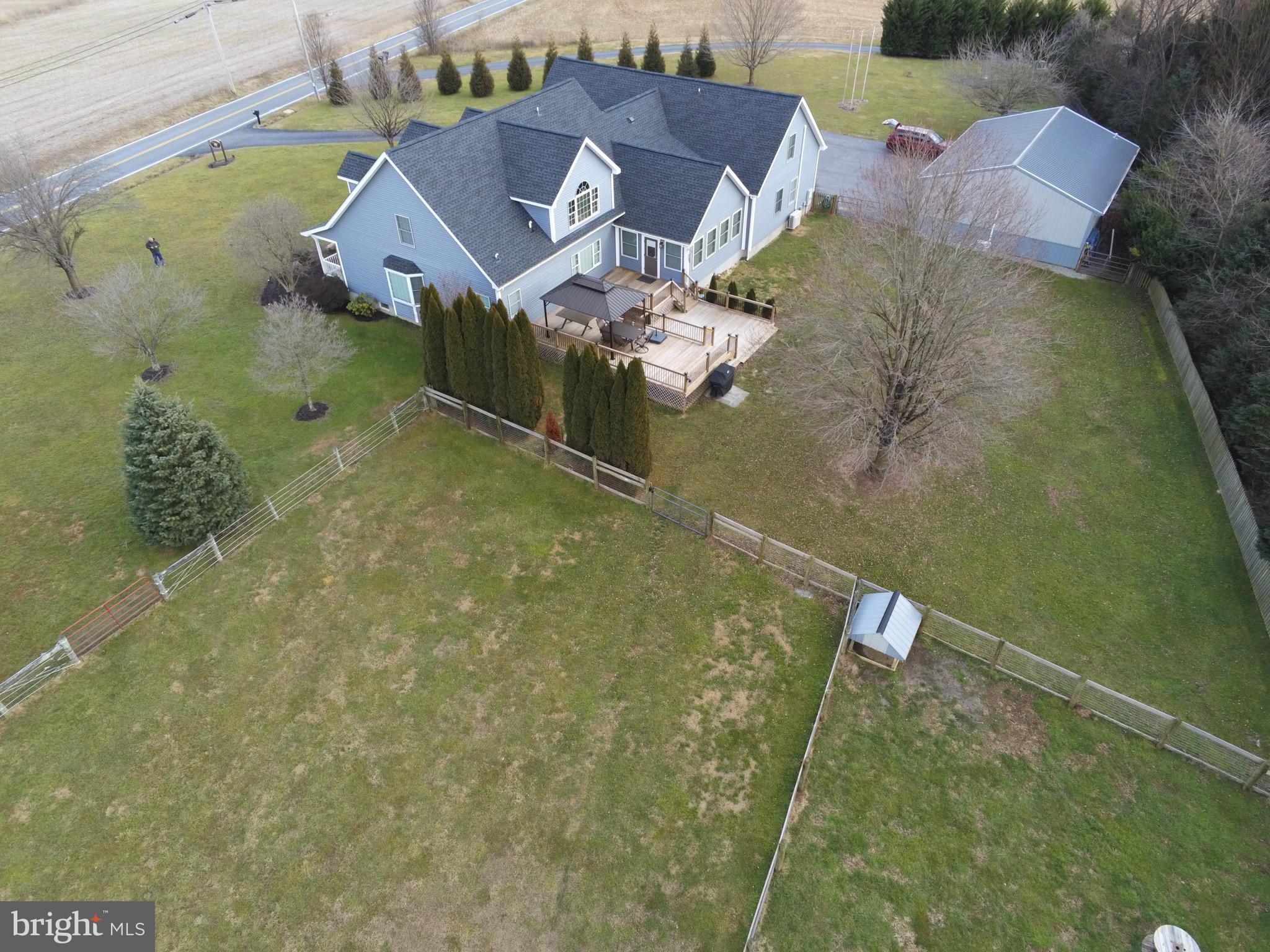 551 St Marys Road Pylesville, MD 21132 - Photo 50 of 146 Gallery Image 50