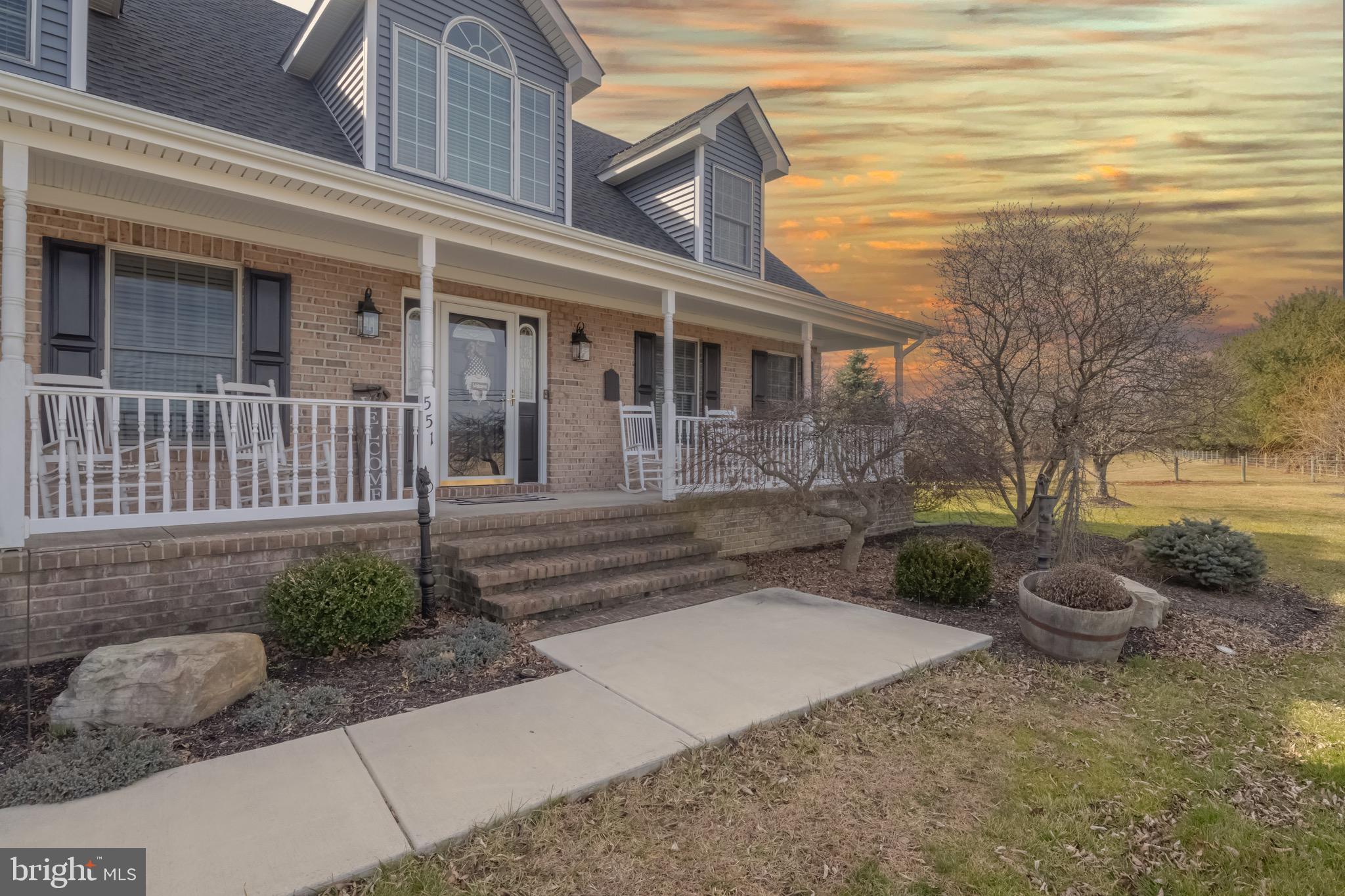 551 St Marys Road Pylesville, MD 21132 - Photo 5 of 146 Gallery Image 5