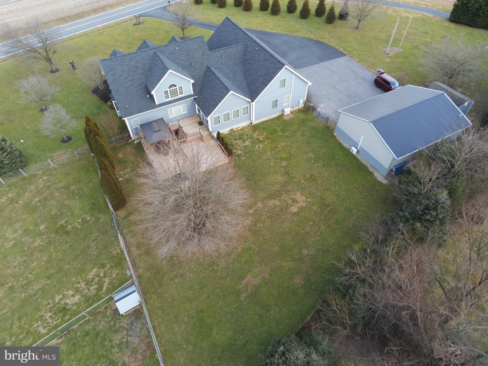 551 St Marys Road Pylesville, MD 21132 - Photo 51 of 146 Gallery Image 51