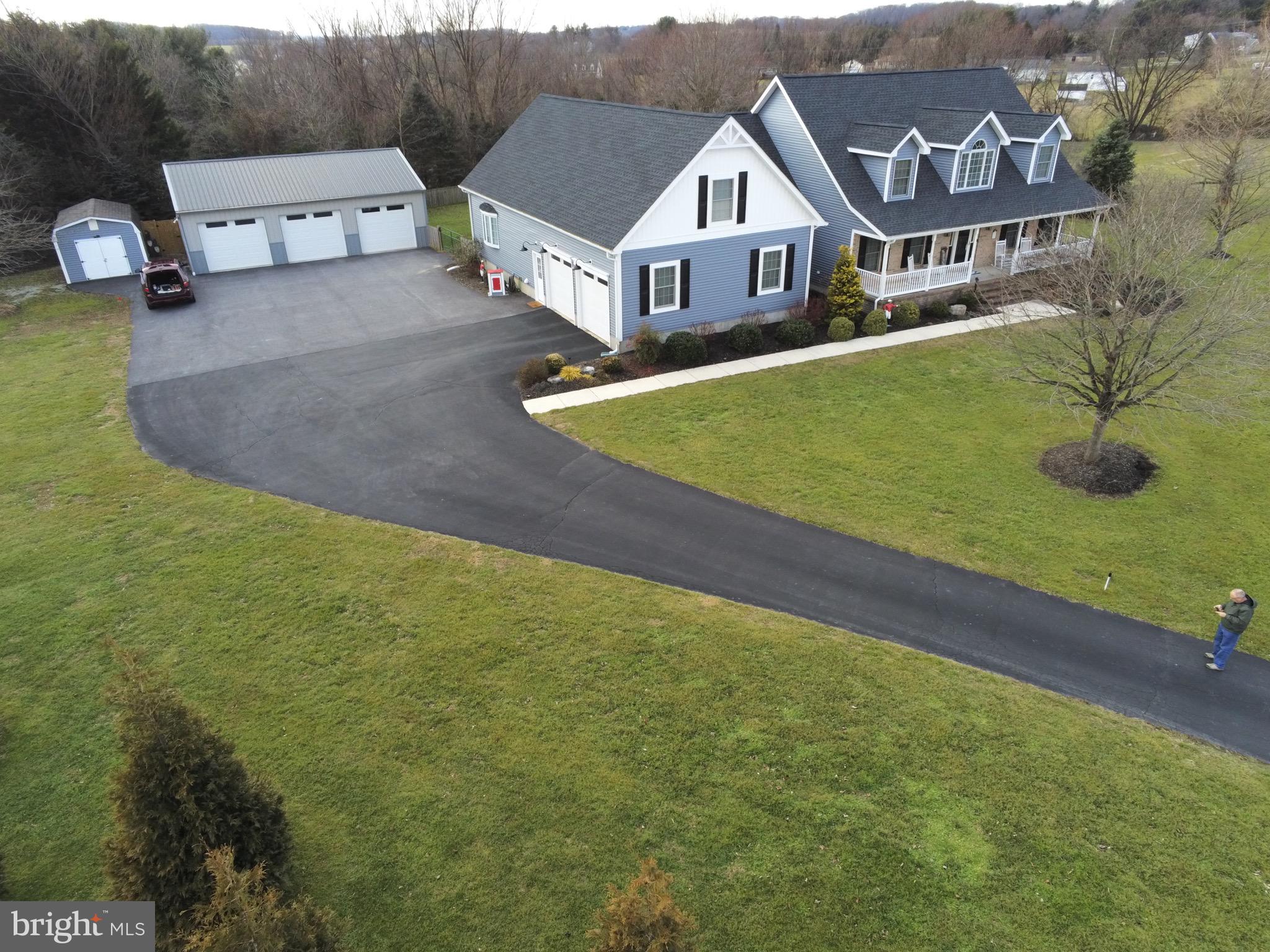 551 St Marys Road Pylesville, MD 21132 - Photo 52 of 146 Gallery Image 52