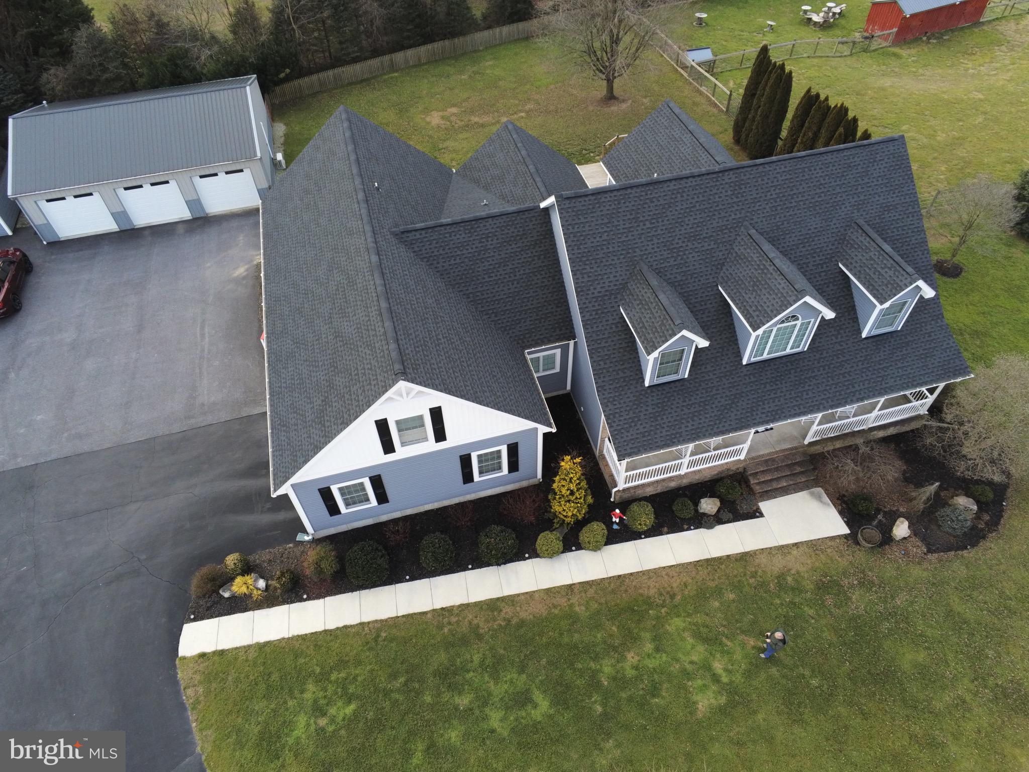 551 St Marys Road Pylesville, MD 21132 - Photo 53 of 146 Gallery Image 53
