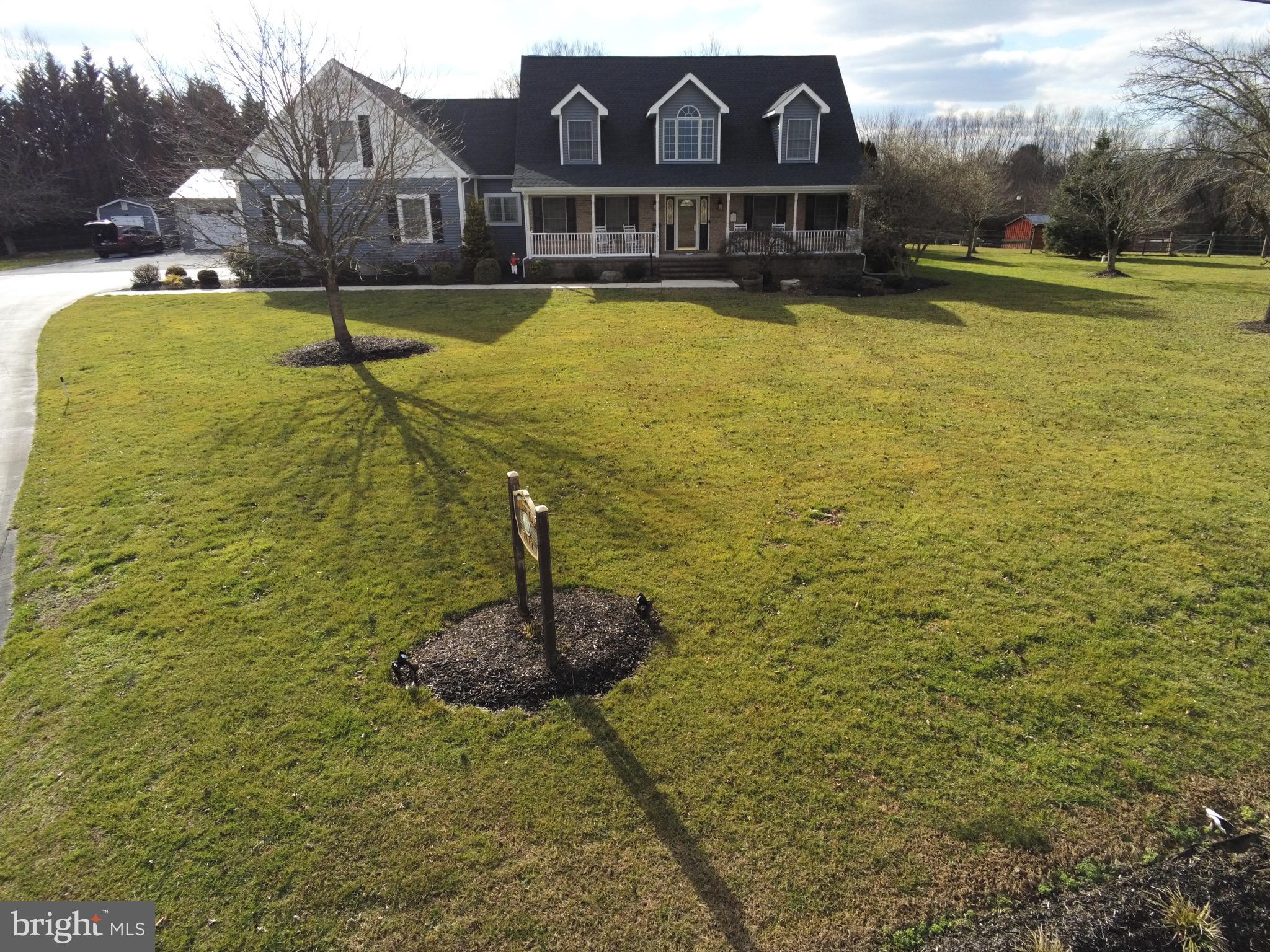551 St Marys Road Pylesville, MD 21132 - Photo 54 of 146 Gallery Image 54