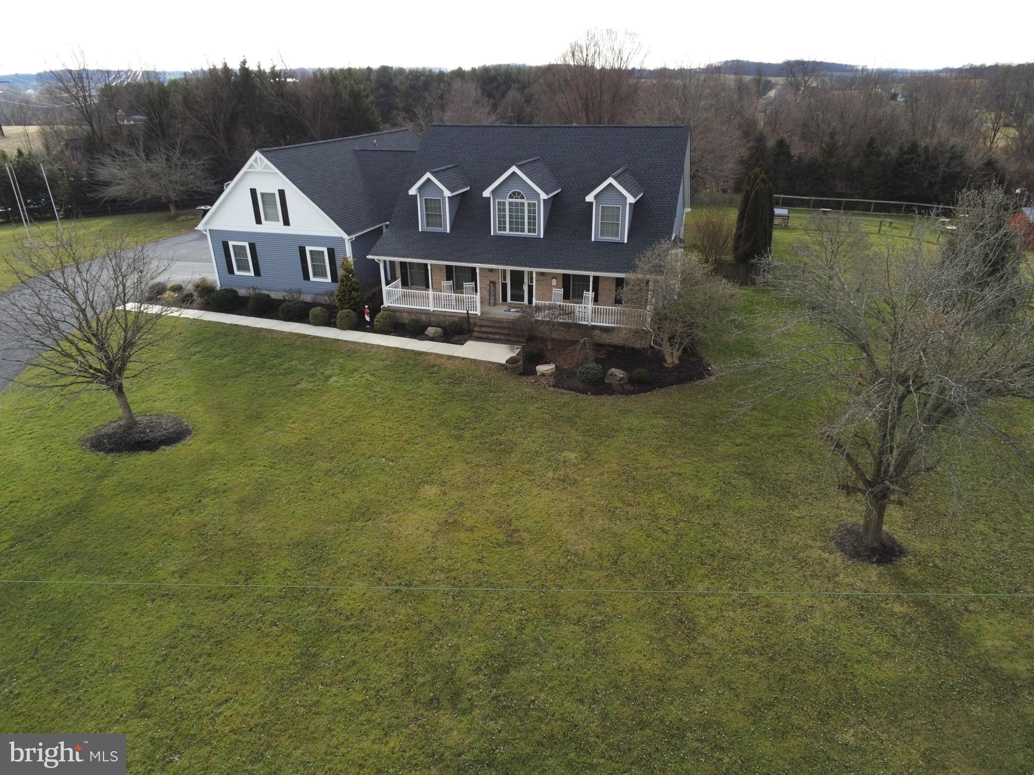 551 St Marys Road Pylesville, MD 21132 - Photo 55 of 146 Gallery Image 55