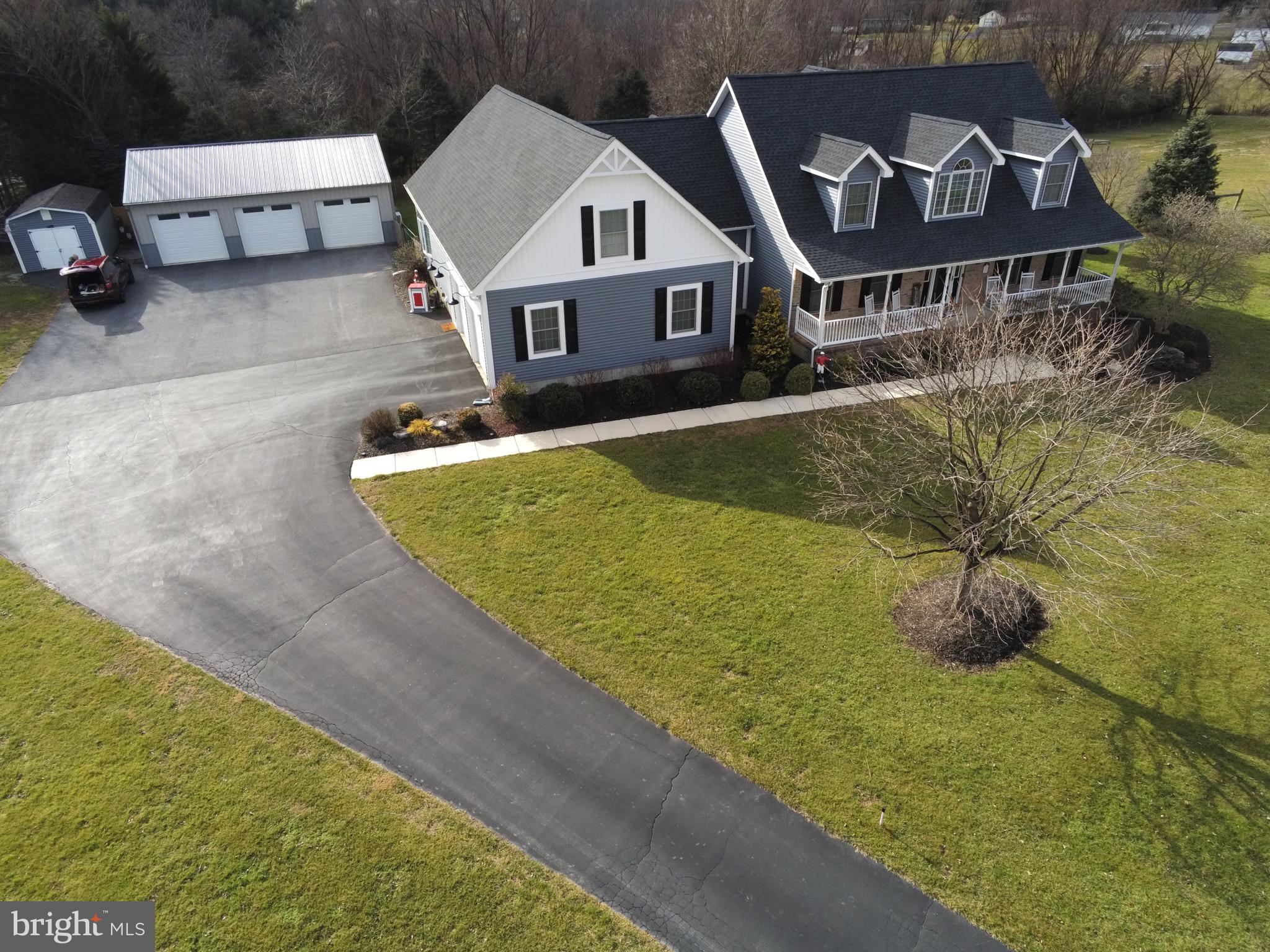 551 St Marys Road Pylesville, MD 21132 - Photo 56 of 146 Gallery Image 56